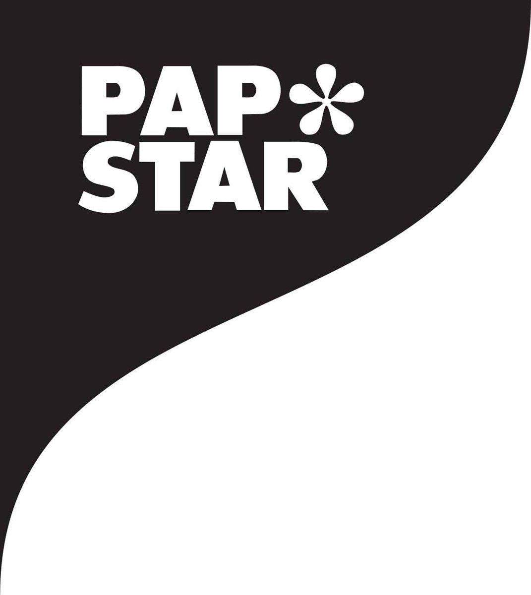 PAPSTAR Papierdekoration