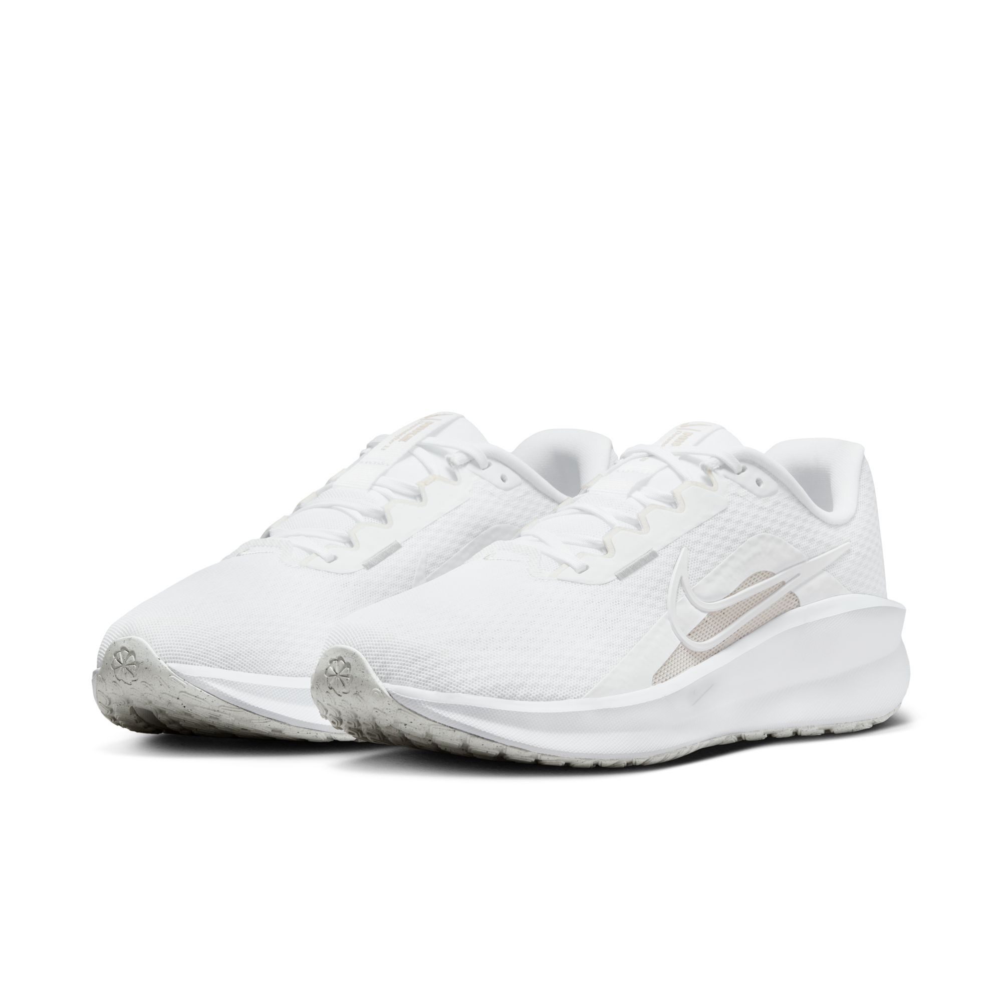 WHITE/WOLF GREY
