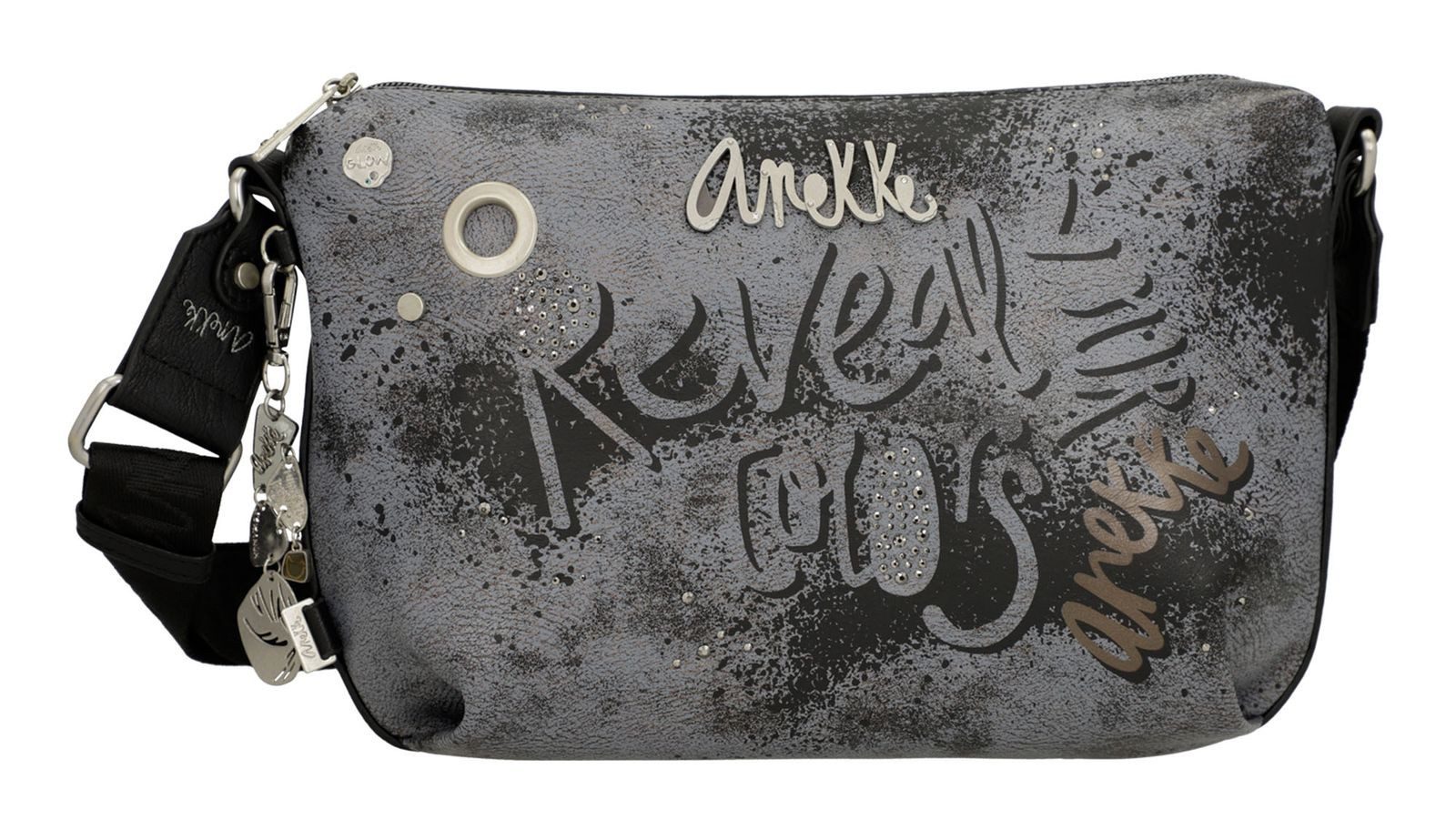 Umhängetasche Medium Crossbody Bag