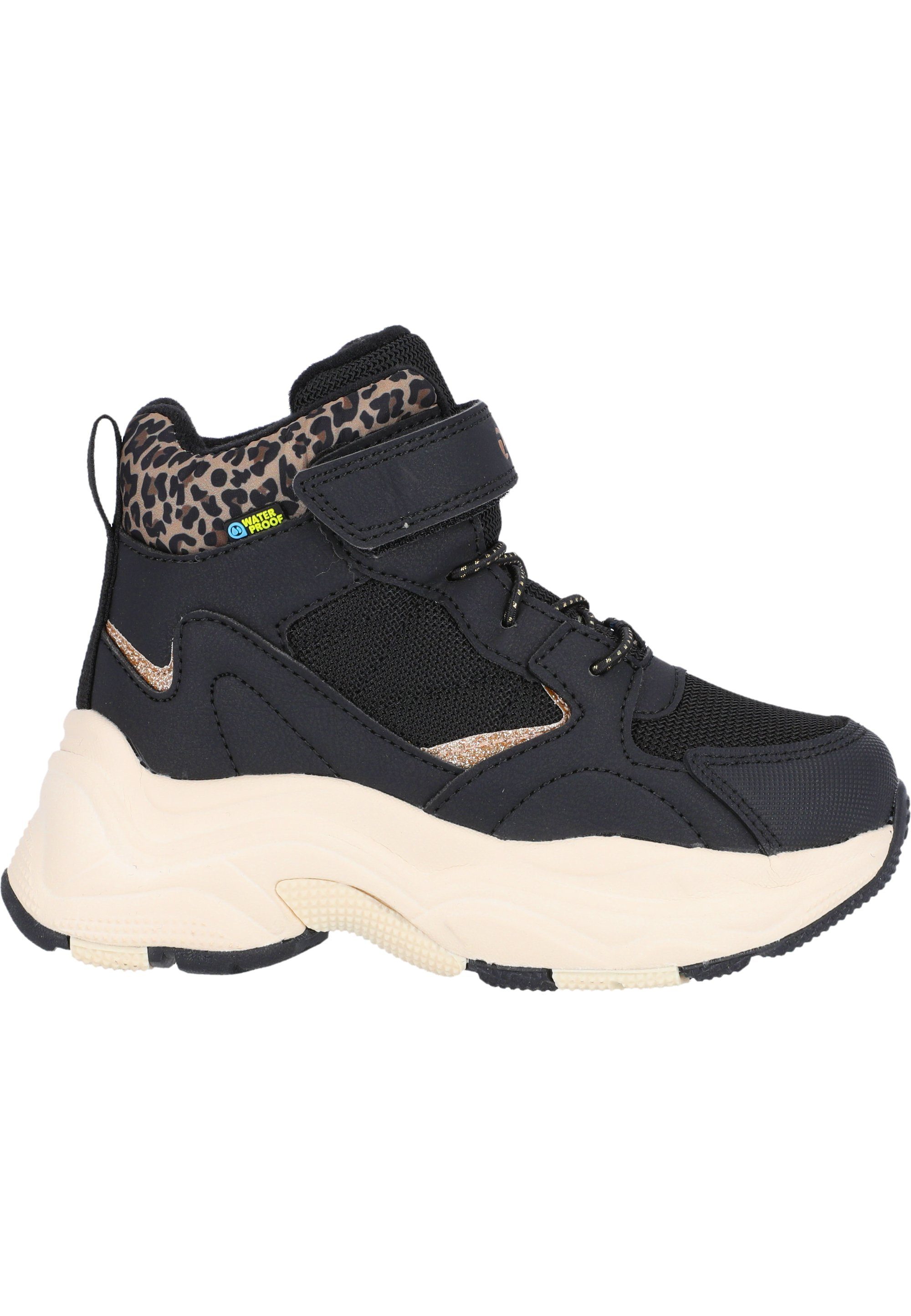 ZIGZAG Ransa Stiefel mit wasserdichter Eigenschaft