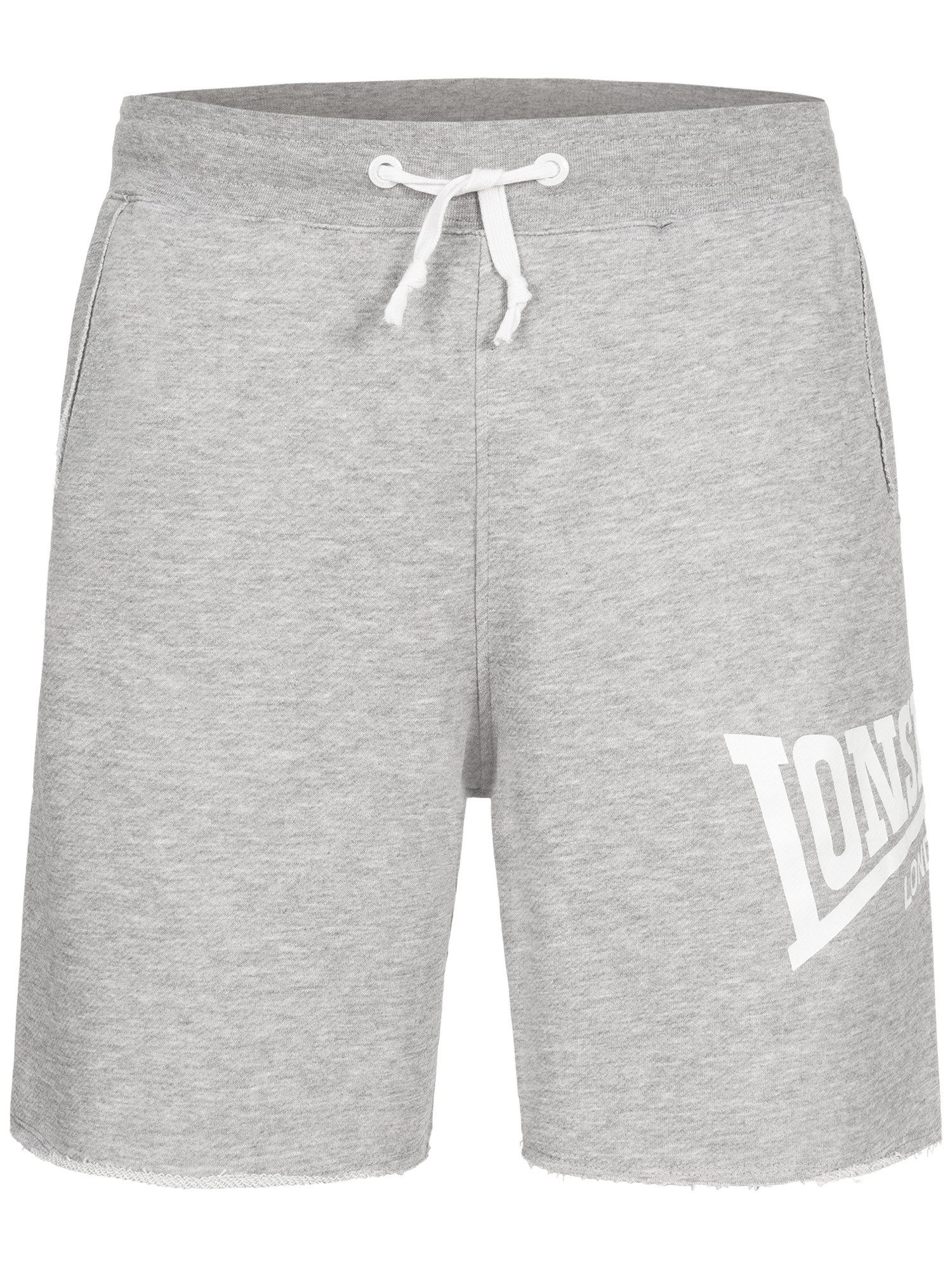 Lonsdale Sweatshorts POLBATHIC (1-tlg) günstig online kaufen
