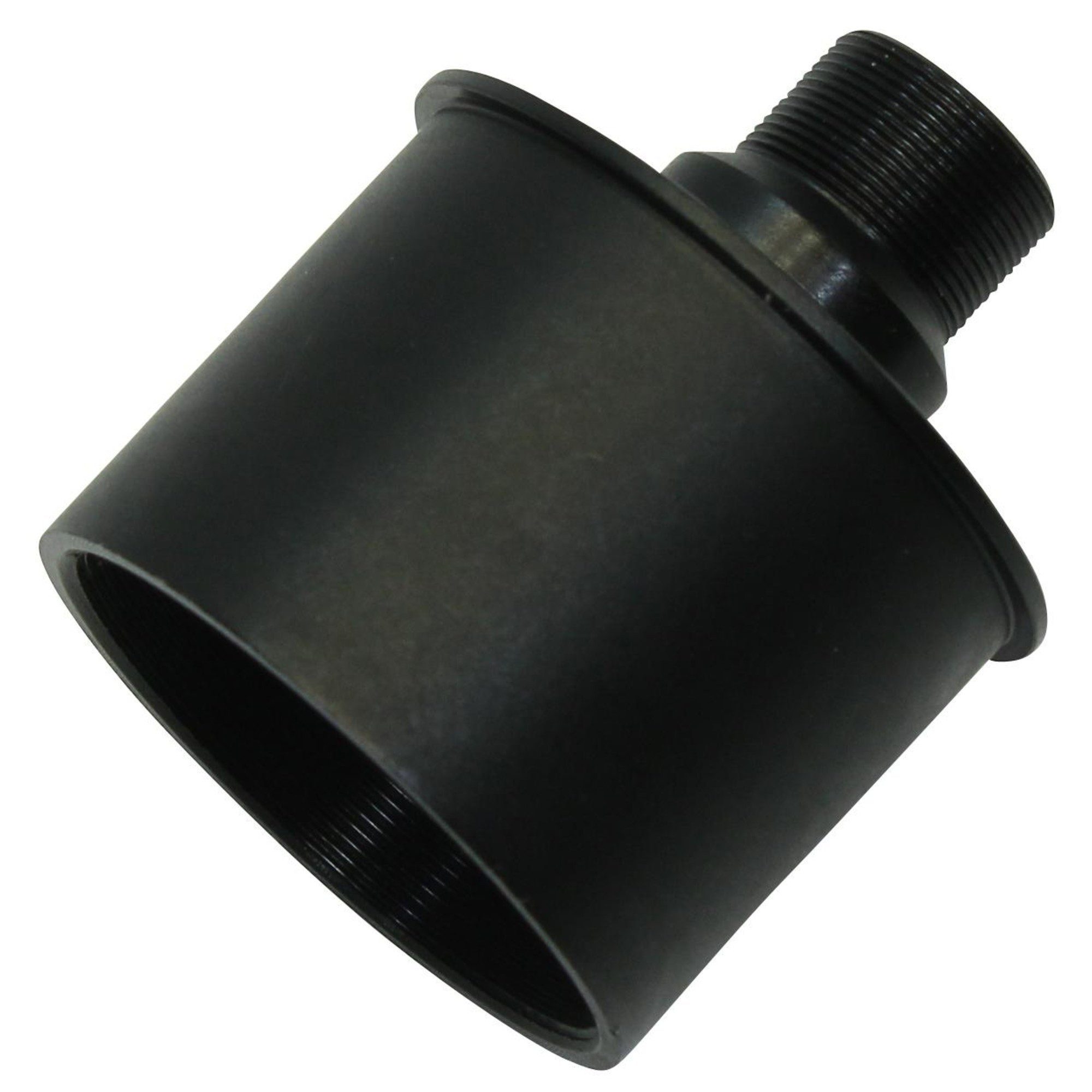 Omegon Teleskop Omegon Webcam Adapter von Webcam SPC 900NC auf 1,25''