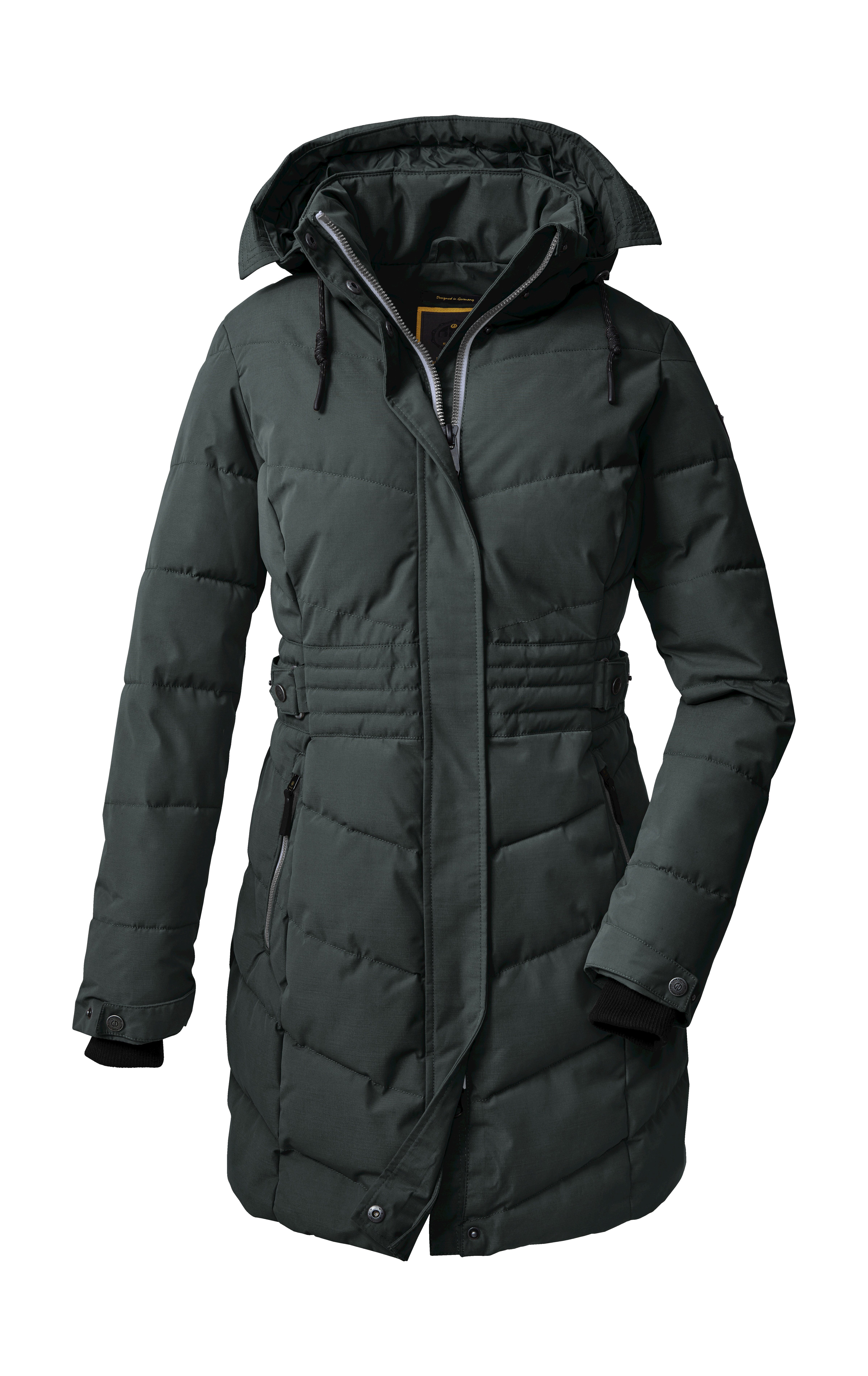 Dámské kraťasy Killtec GS 89 SHRTS W 38169-000 331 - light sand