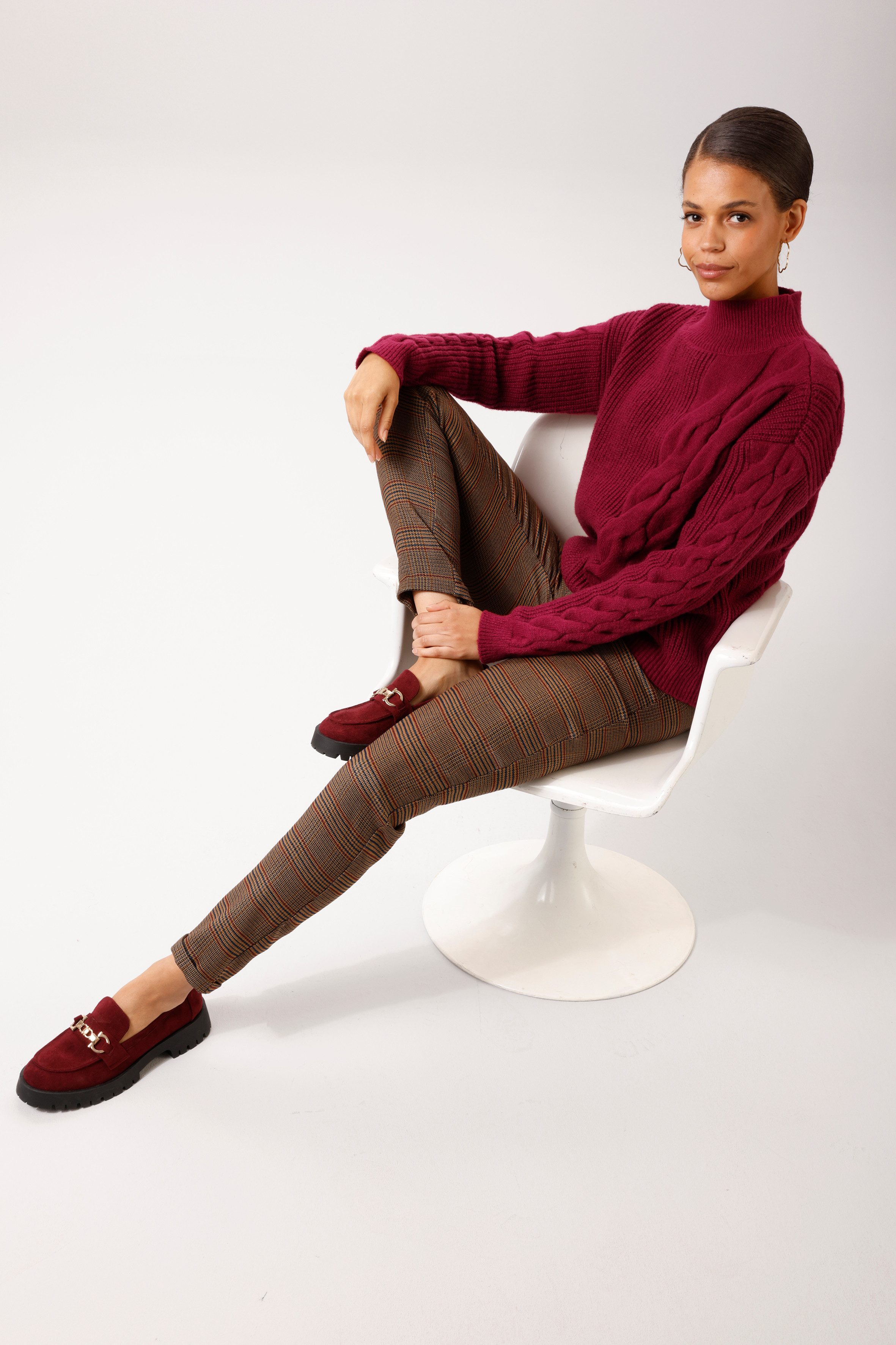Zum Outfit 3