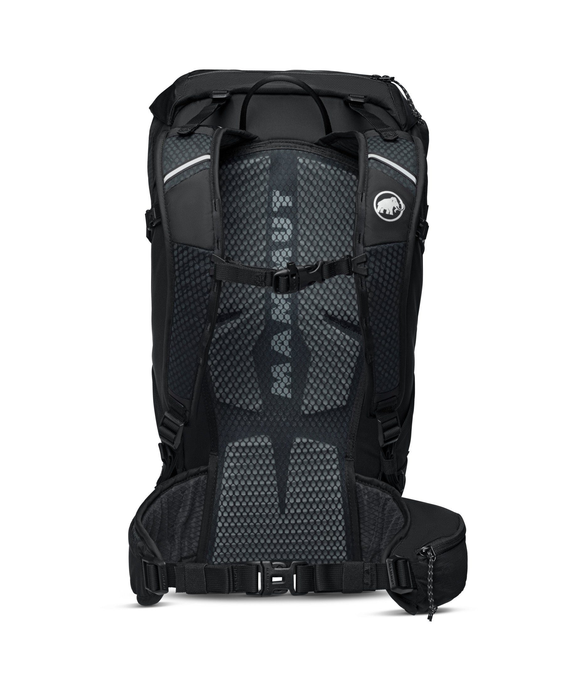 black Wanderrucksack Mammut Lithium 30 30, Lithium