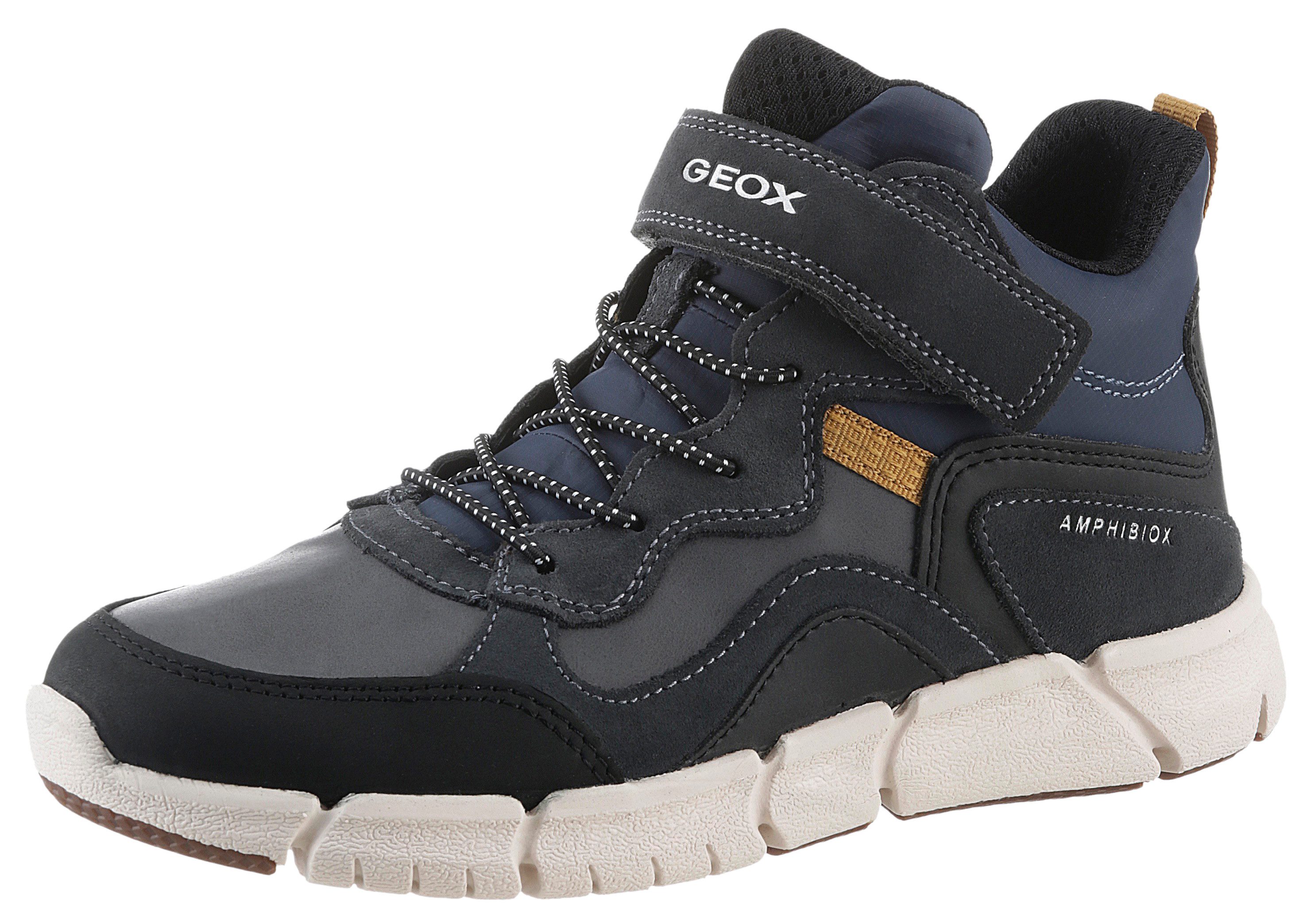 Geox J FLEXYPER BOY B ABX günstig online kaufen