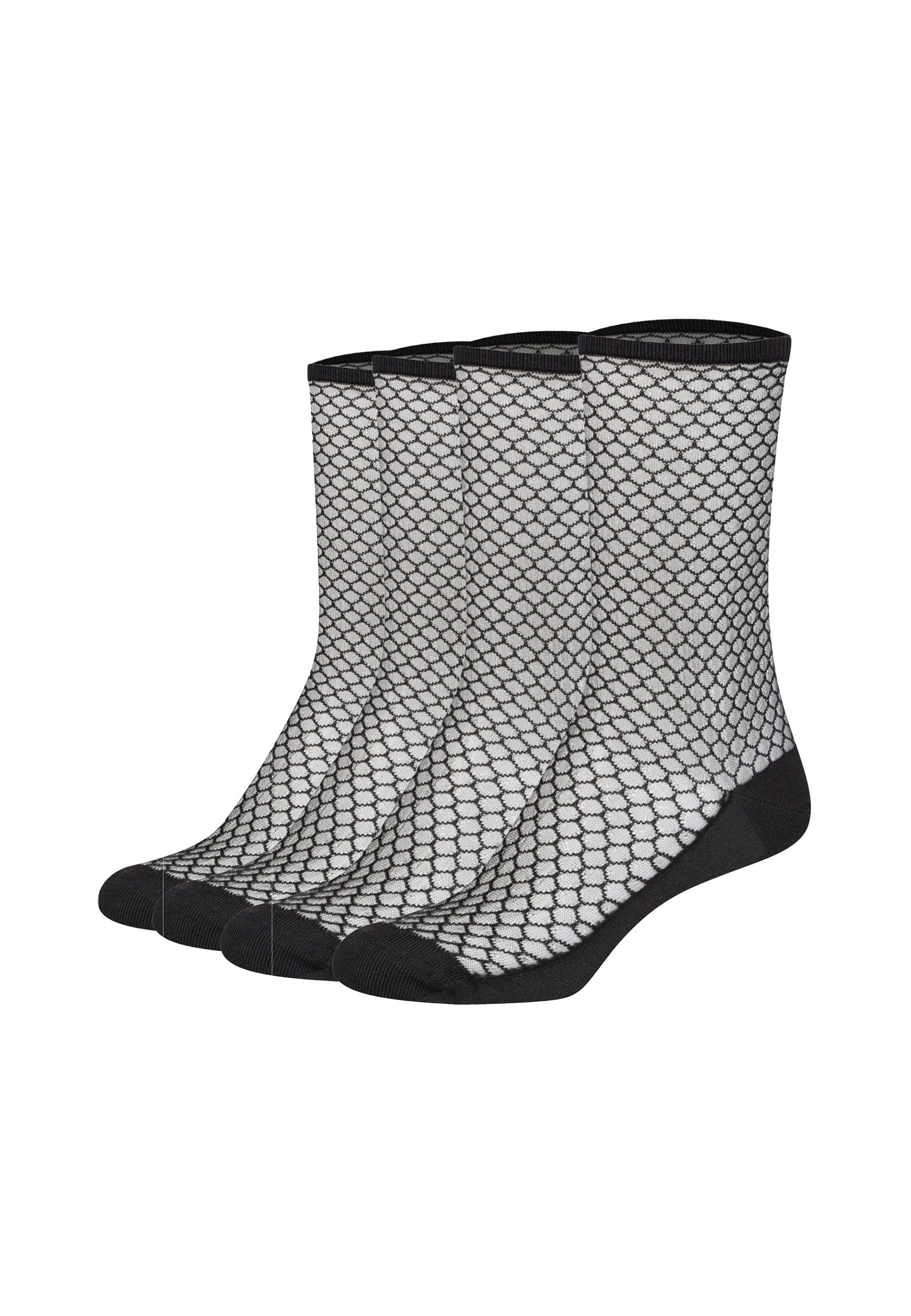 Tamaris Socken 4er Pack