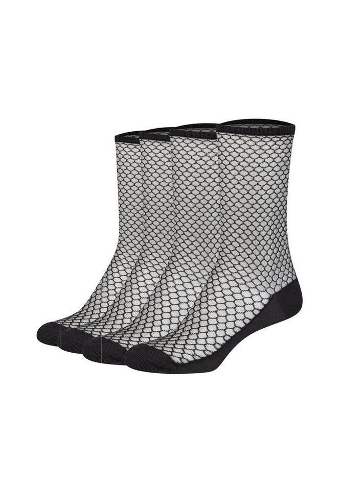 Tamaris Socken 4er Pack