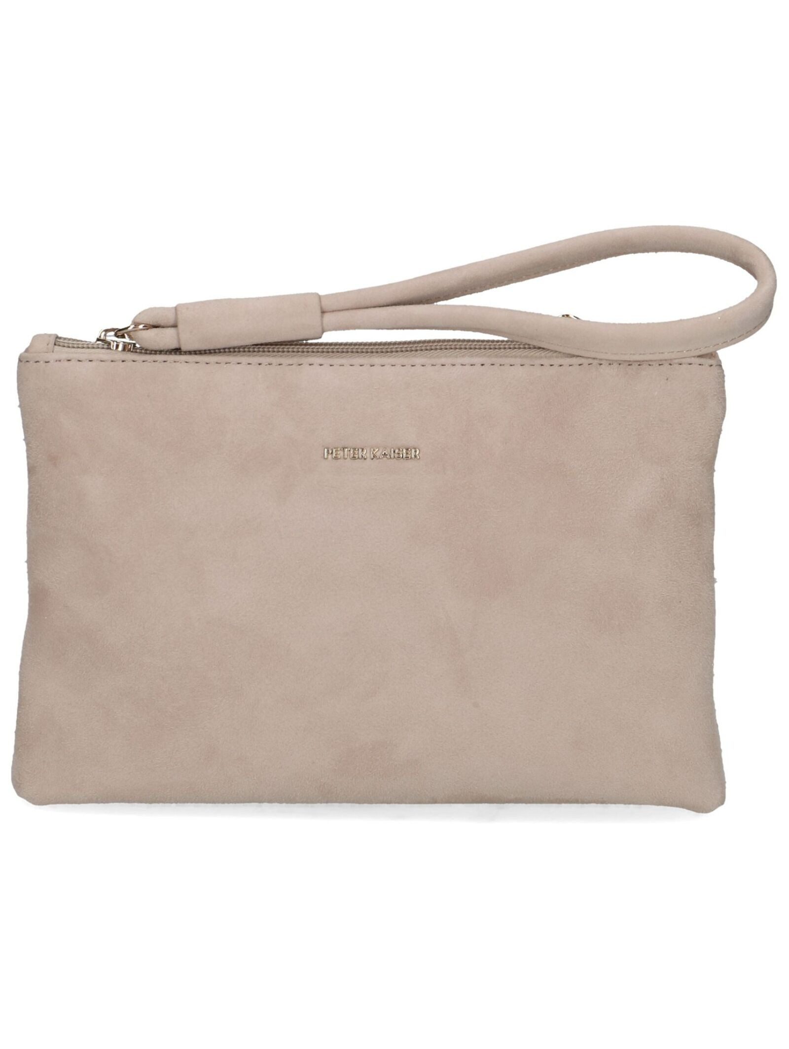 Peter Kaiser Handtasche Taschen Veloursleder günstig online kaufen