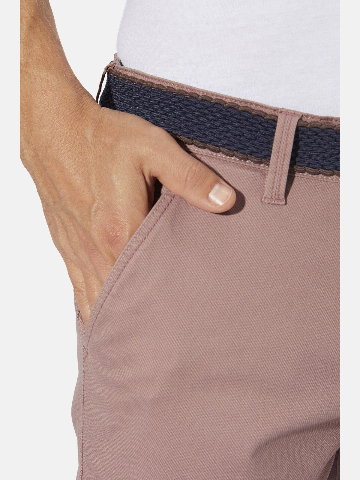 Babista Stoffhose TANCREDO mit geradem Bein – Bild 5 von 5