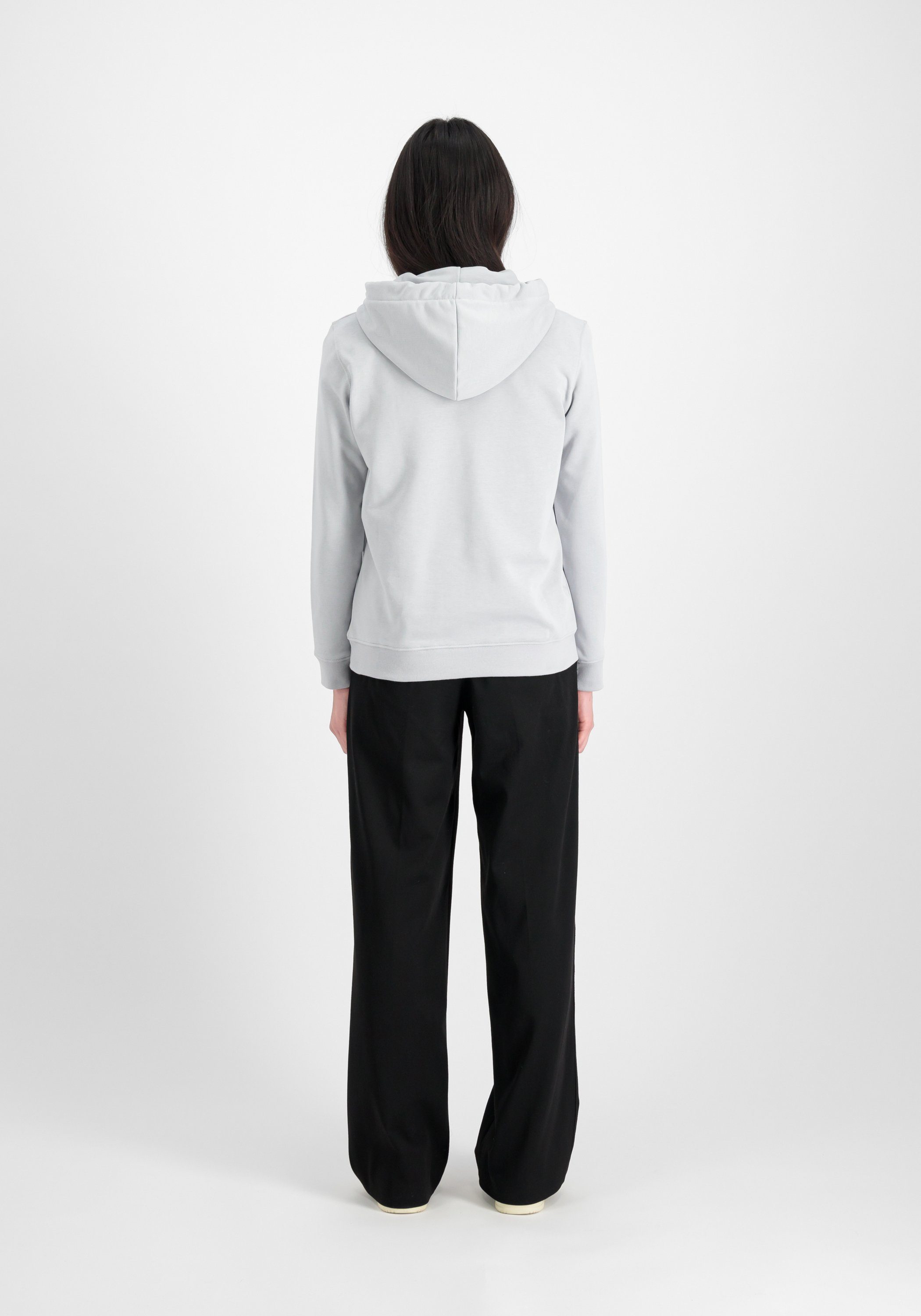 Alpha Industries Hoodie New Basic Hoodie G Women