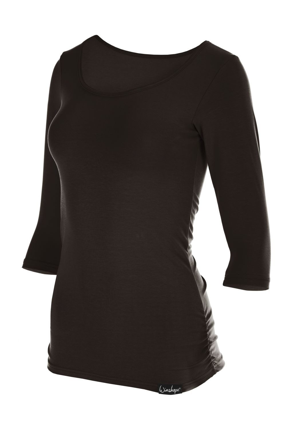 Winshape 3/4-Arm-Shirt WS4 – Bild 2 von 5