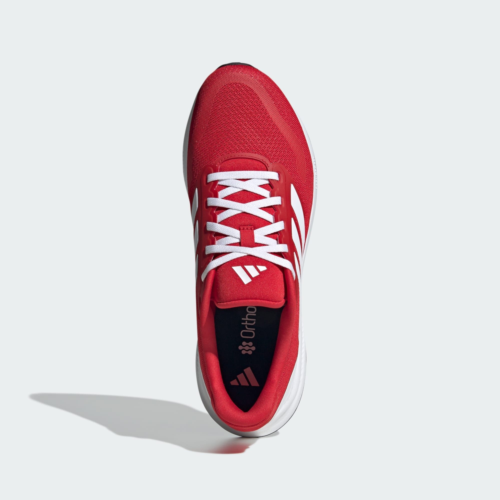 adidas Performance RUNFALCON 5 LAUFSCHUH Laufschuh günstig online kaufen