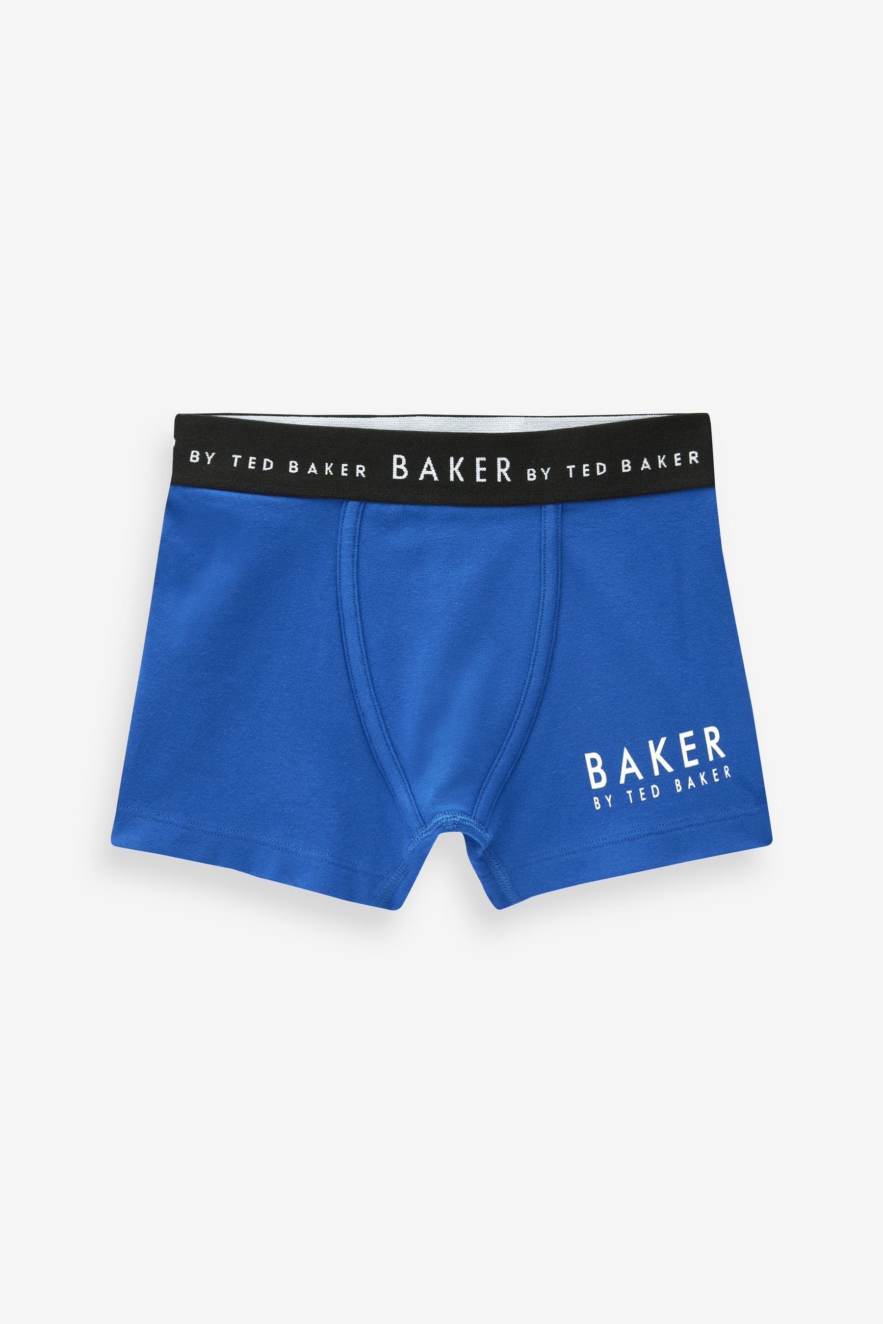 Baker Ted Baker (3-St) by Multi Baker Baker im Boxershorts 3er-Pack Boxershorts Ted By