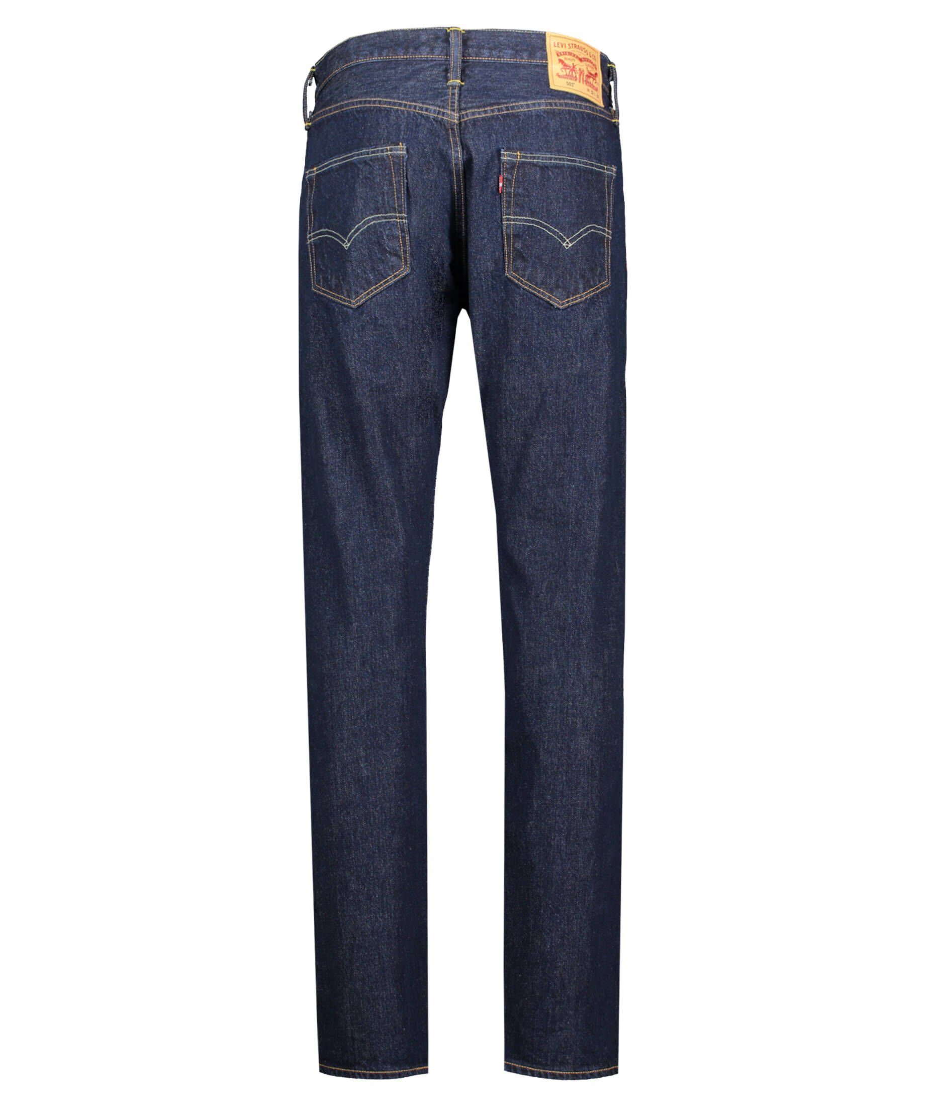 Levi's® 5-Pocket-Jeans Herren Jeans "501" (1-tlg) günstig online kaufen