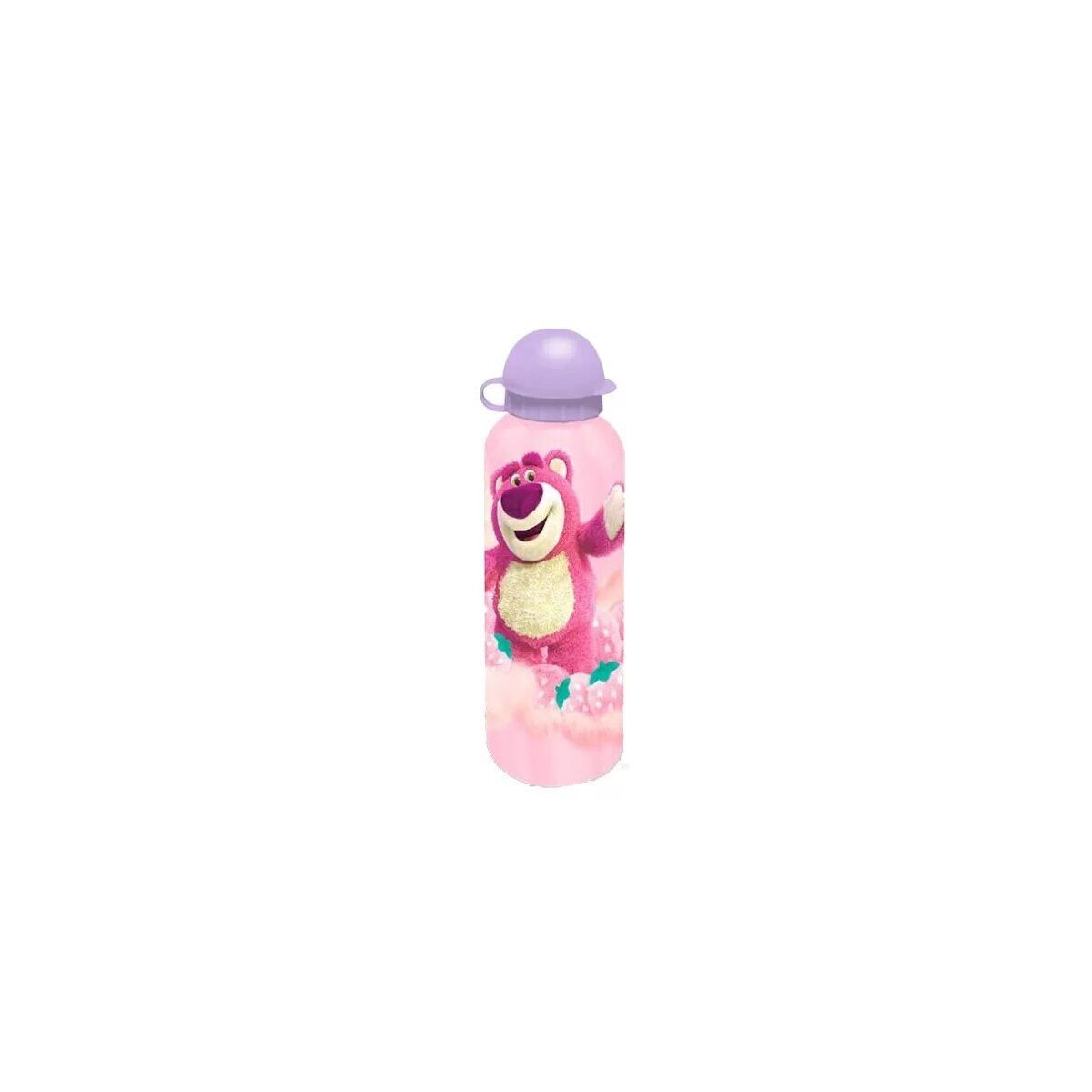 Disney Trinkflasche Disney Spielzeug Story Lotso Strawberry Aluminiumflasche