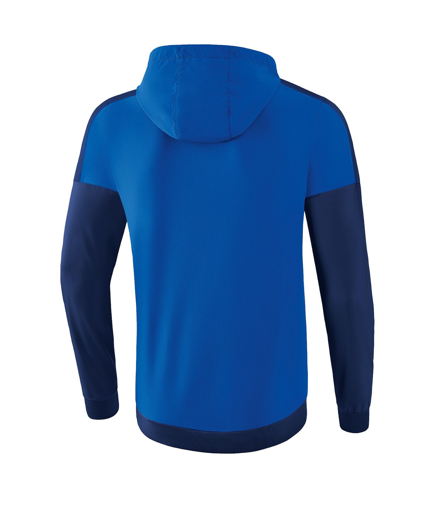 Erima Sweatjacke Erima Squad Präsentationsjacke Präsentationsjacken günstig online kaufen