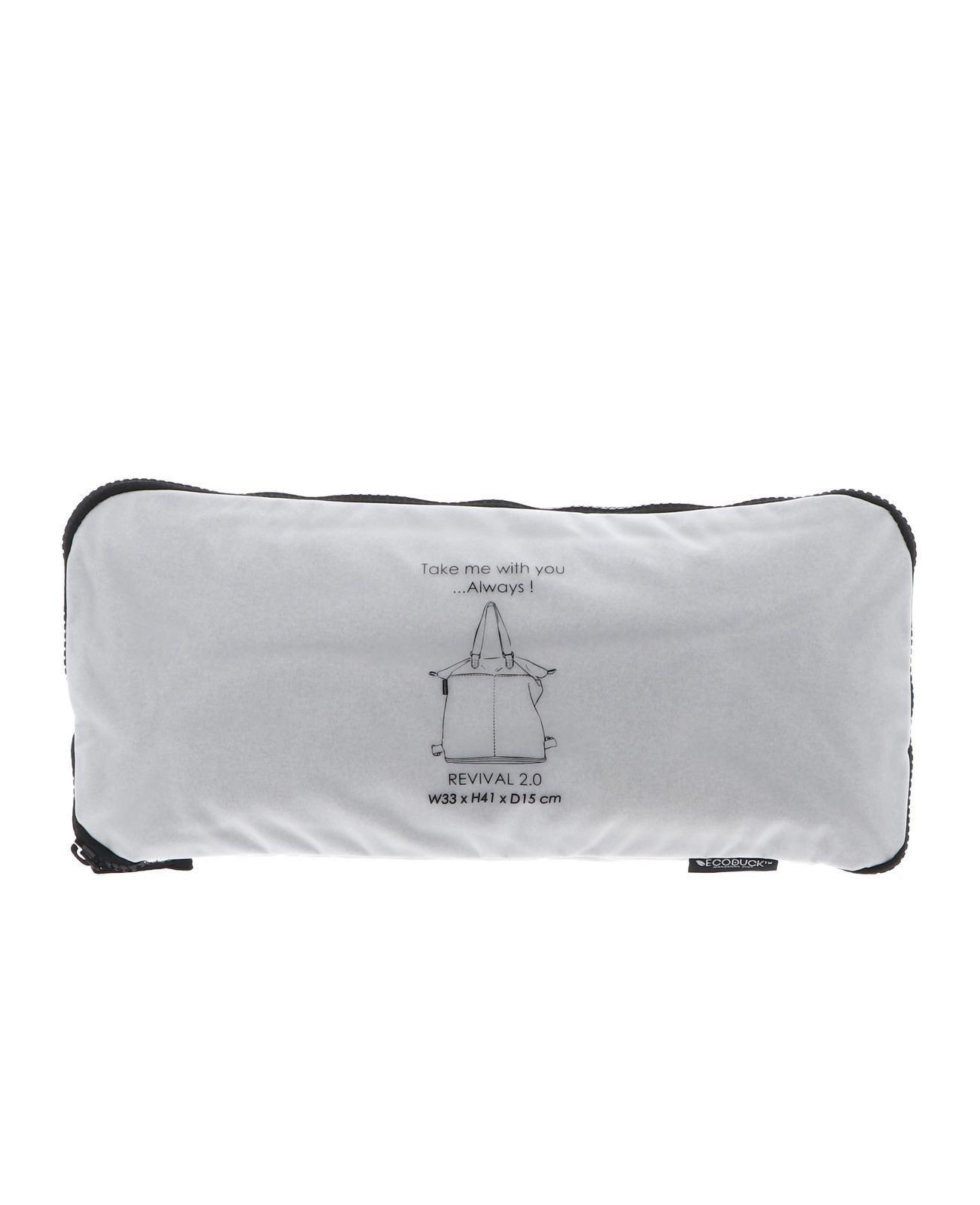 Mandarina Duck Schultertasche Tote
