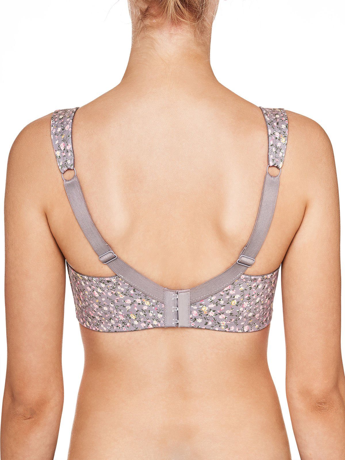 Susa Soft-BH BH ohne Bügel (Stück, 1-tlg) - – Bild 3 von 5