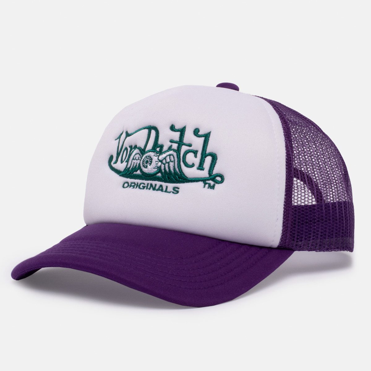 Von Dutch Trucker Cap Von Dutch günstig online kaufen