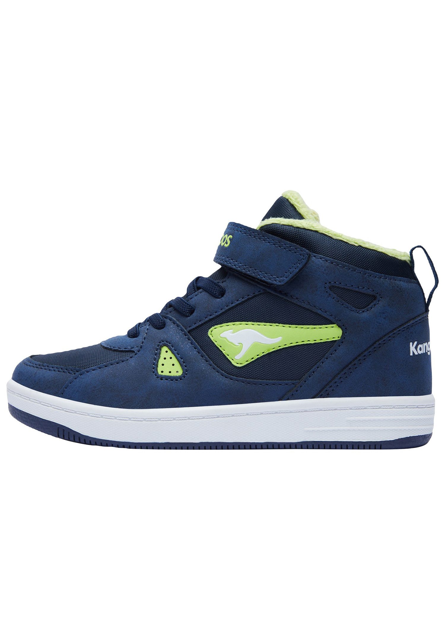 KangaROOS K-CP Kalley II EV Sneakerboots – Bild 2 von 5