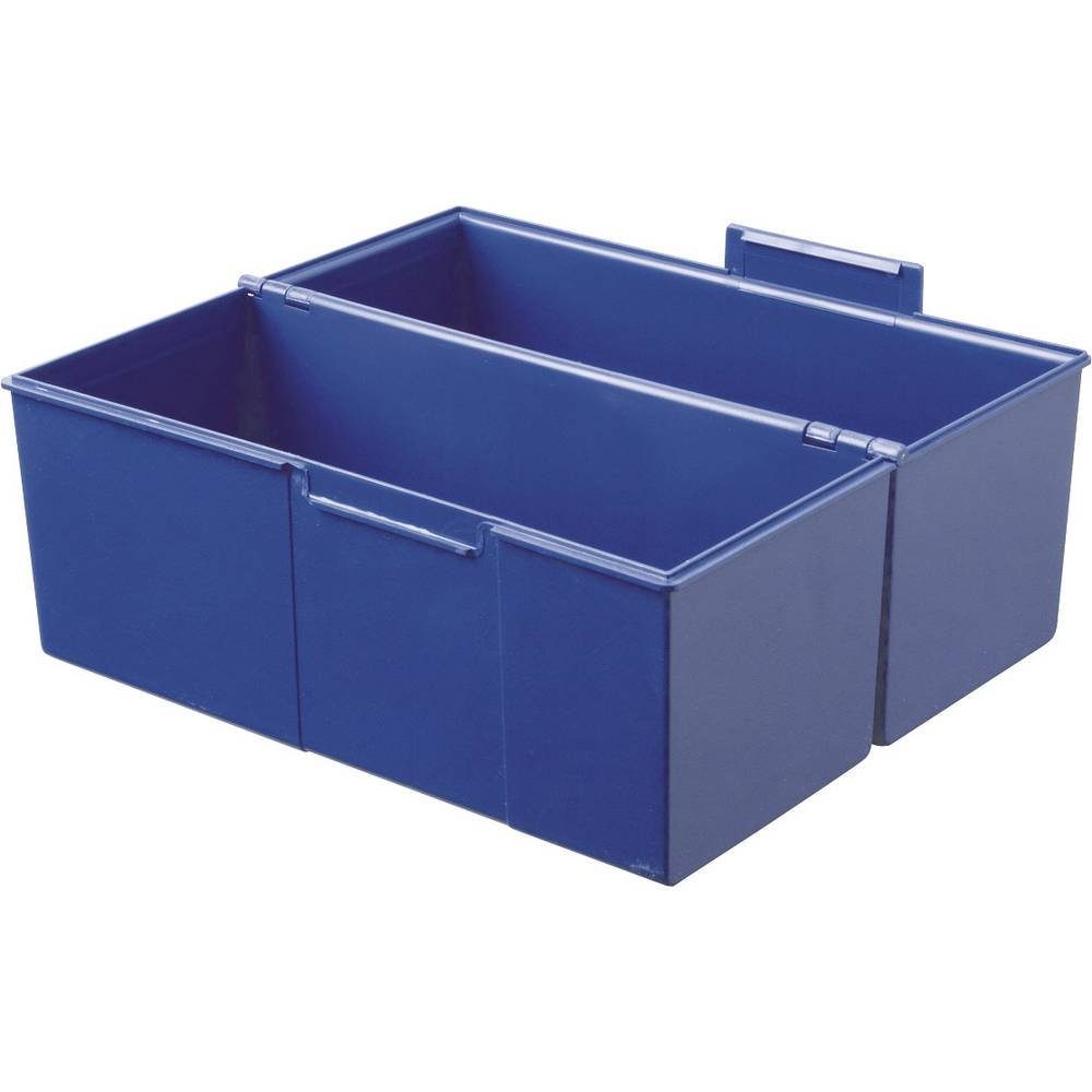 HAN Karteikasten Karteibox max. Anzahl der Karten: 500 Karten DIN A5 quer 975-14