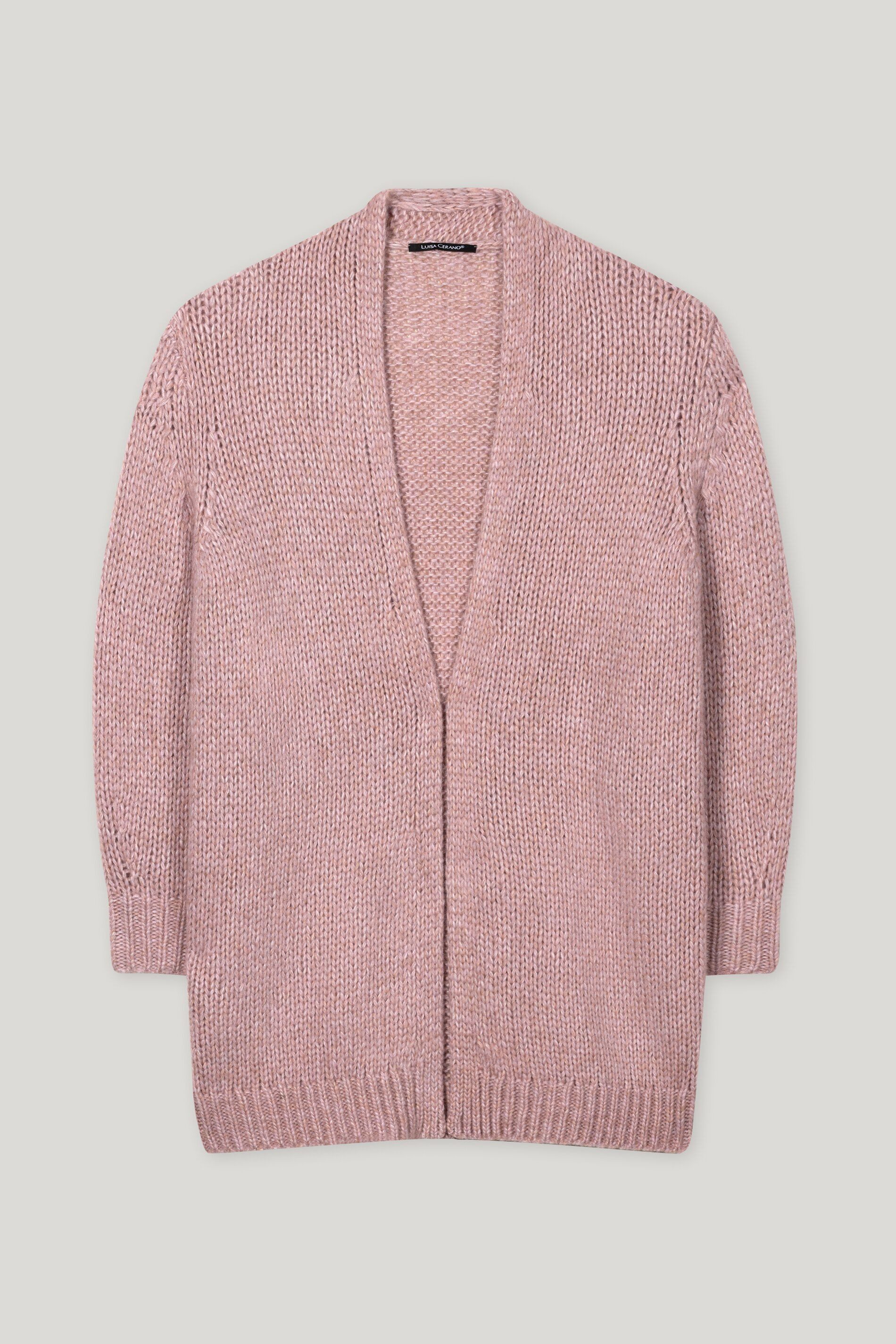Luisa Cerano Strickjacke günstig online kaufen