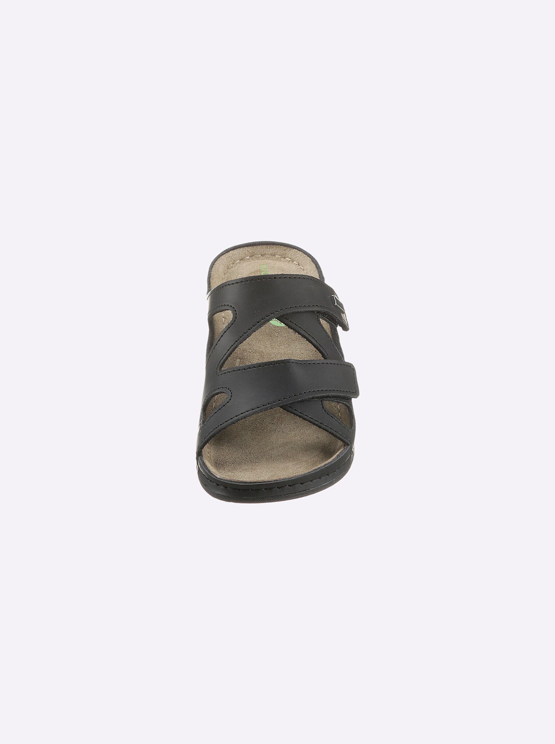 Waldläufer Pantolette . Pantolette günstig online kaufen