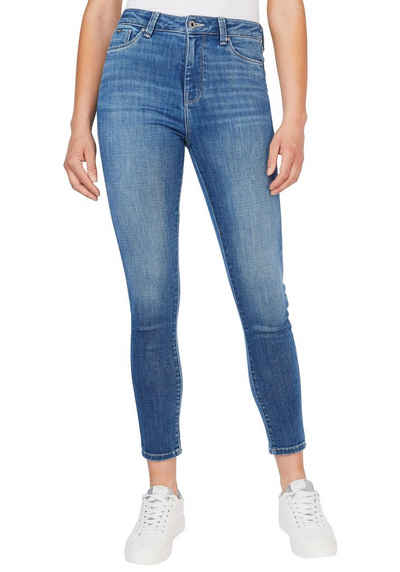 Pepe Jeans Skinny-fit-Jeans »DION« (1-tlg)