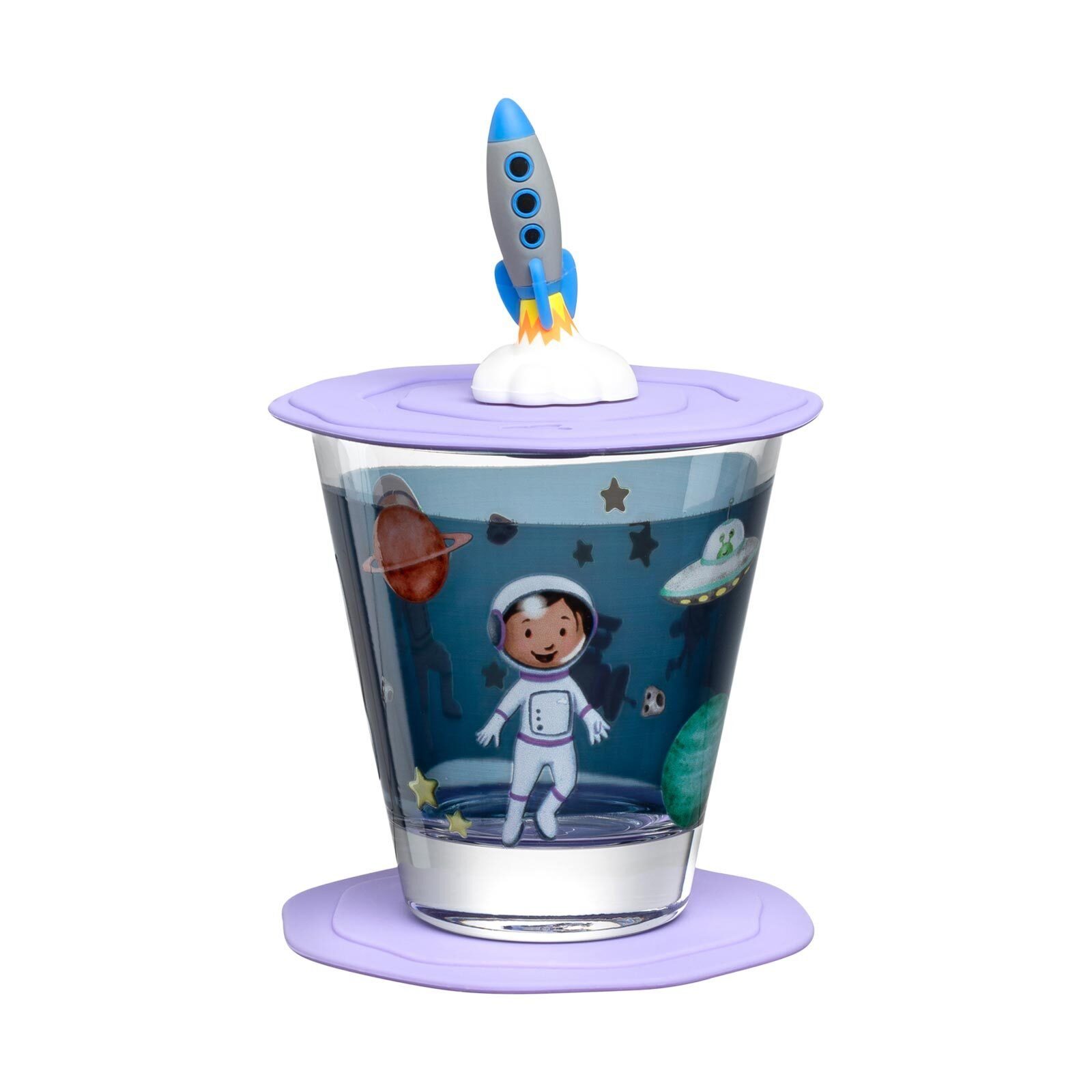 Kinderbecher Bambini Avventura Kinderbecherset 215 ml