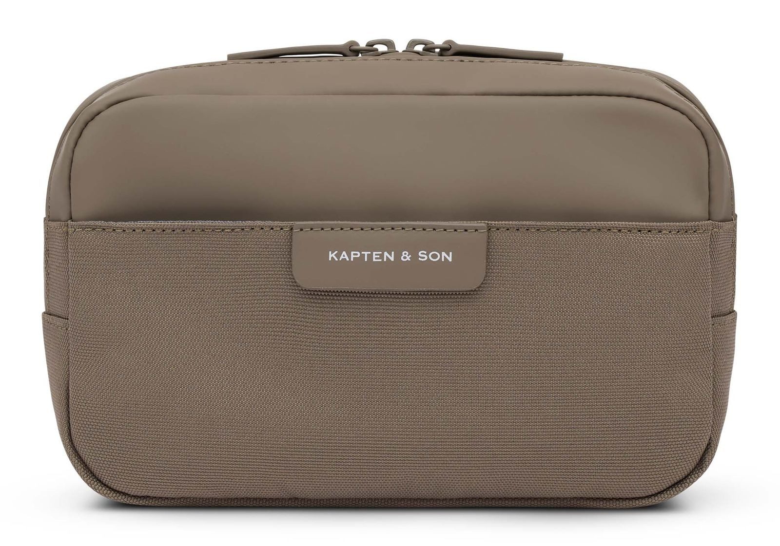 Kapten & Son Umhängetasche Bergen Pro Crossbody Bag