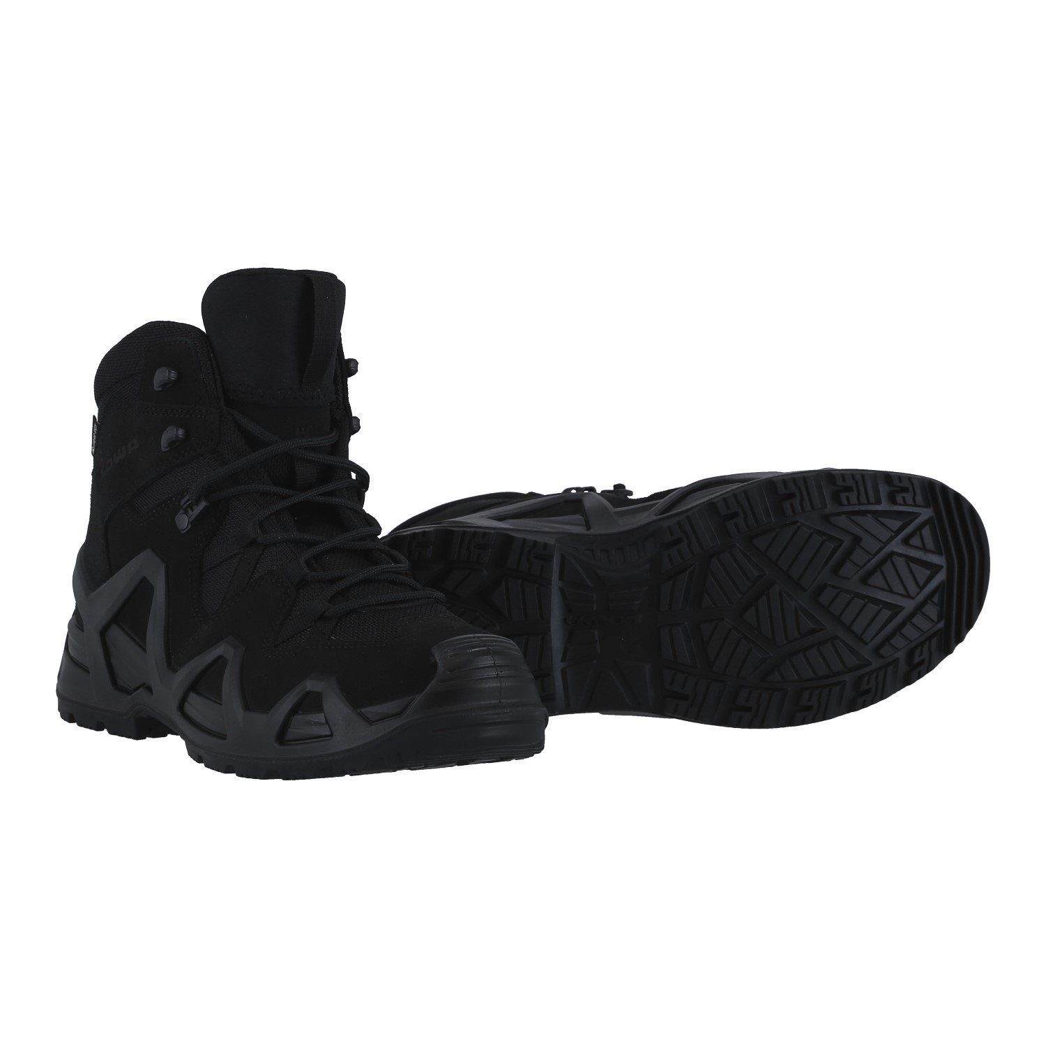 Lowa Military-Stiefel Arbeitsschuhe Zephyr MK2 GTX günstig online kaufen
