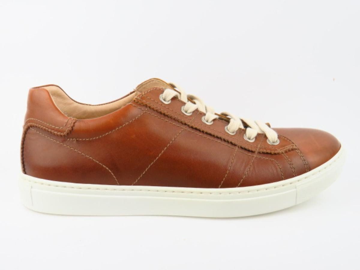 Spring cuoio Sneaker