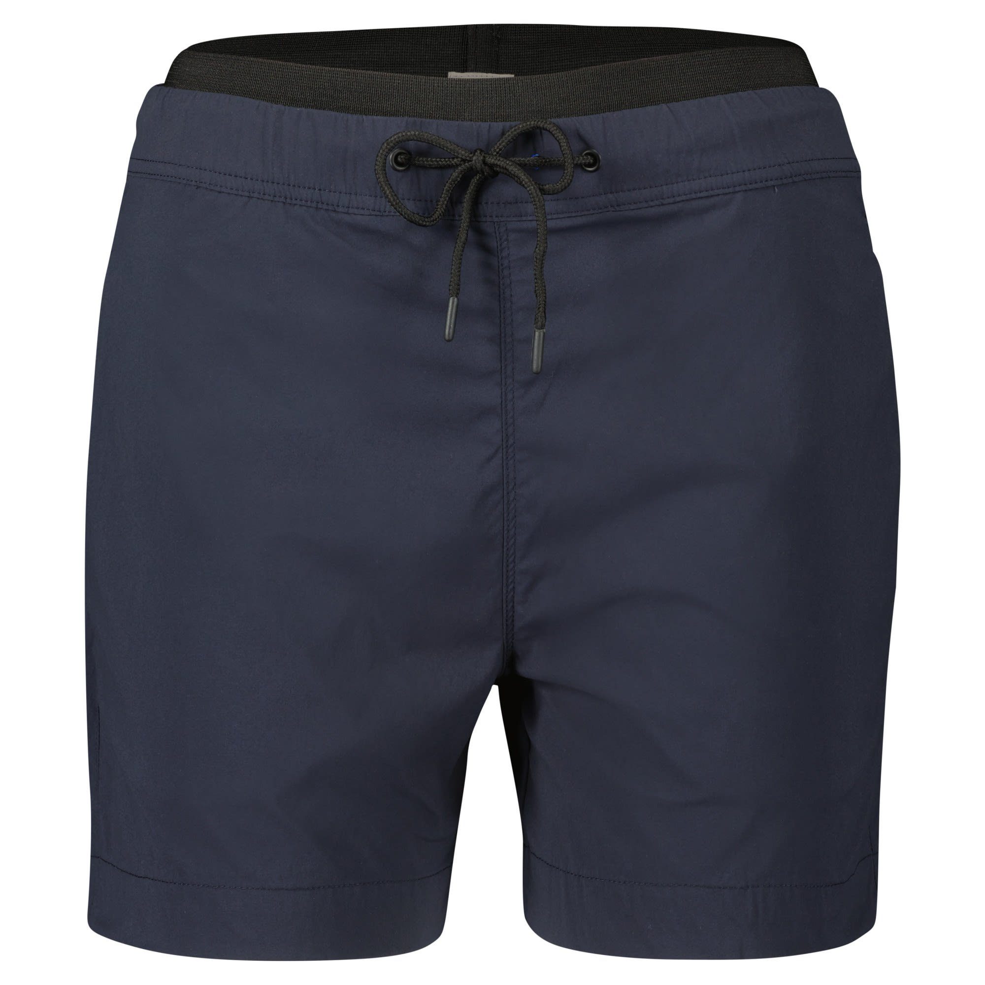 Strandshorts Damen Wood Dolomite Shorts Pelmo Blue Shorts Dolomite W