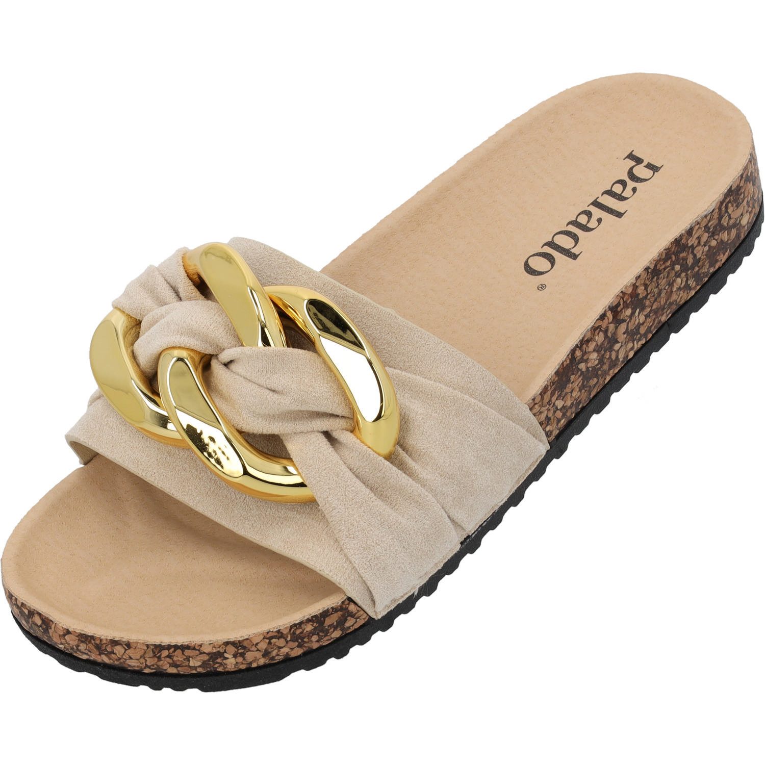 Palado Geofo Pantolette günstig online kaufen