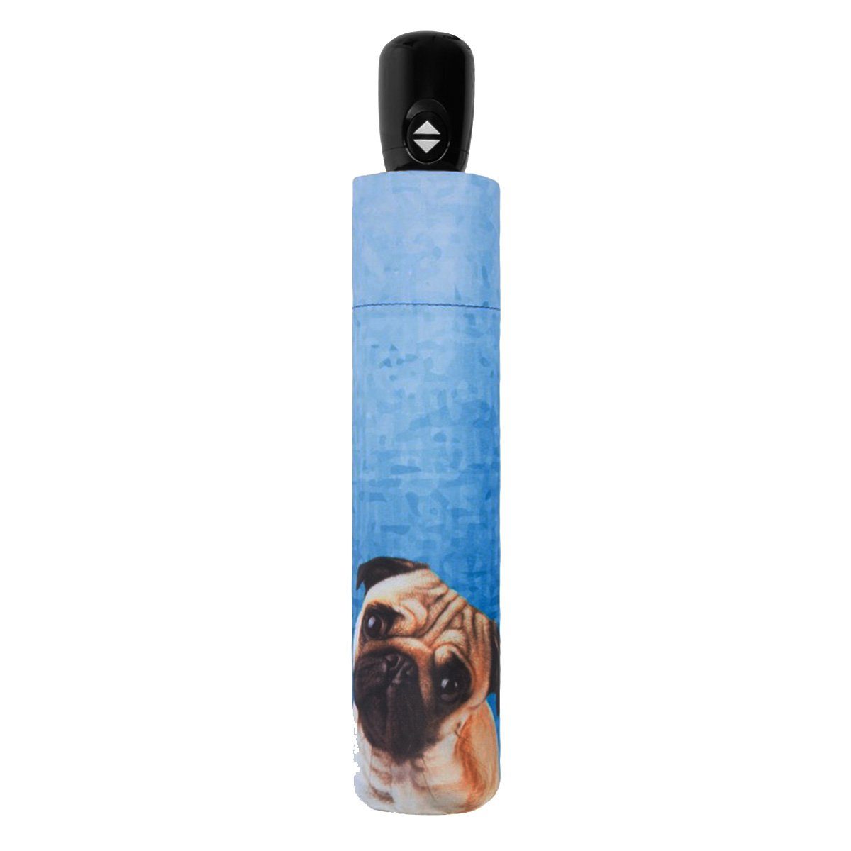 doppler® Taschenregenschirm Modern Art Mini Lazy günstig online kaufen