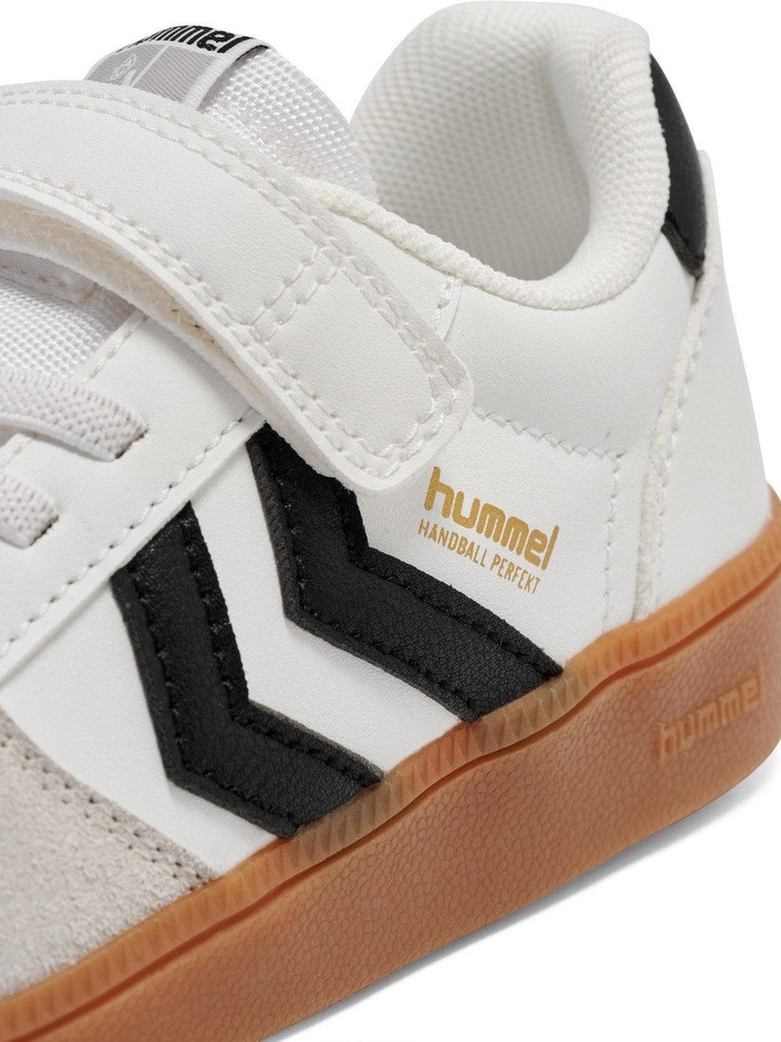 hummel Handball Perfekt Sp Jr Sneaker