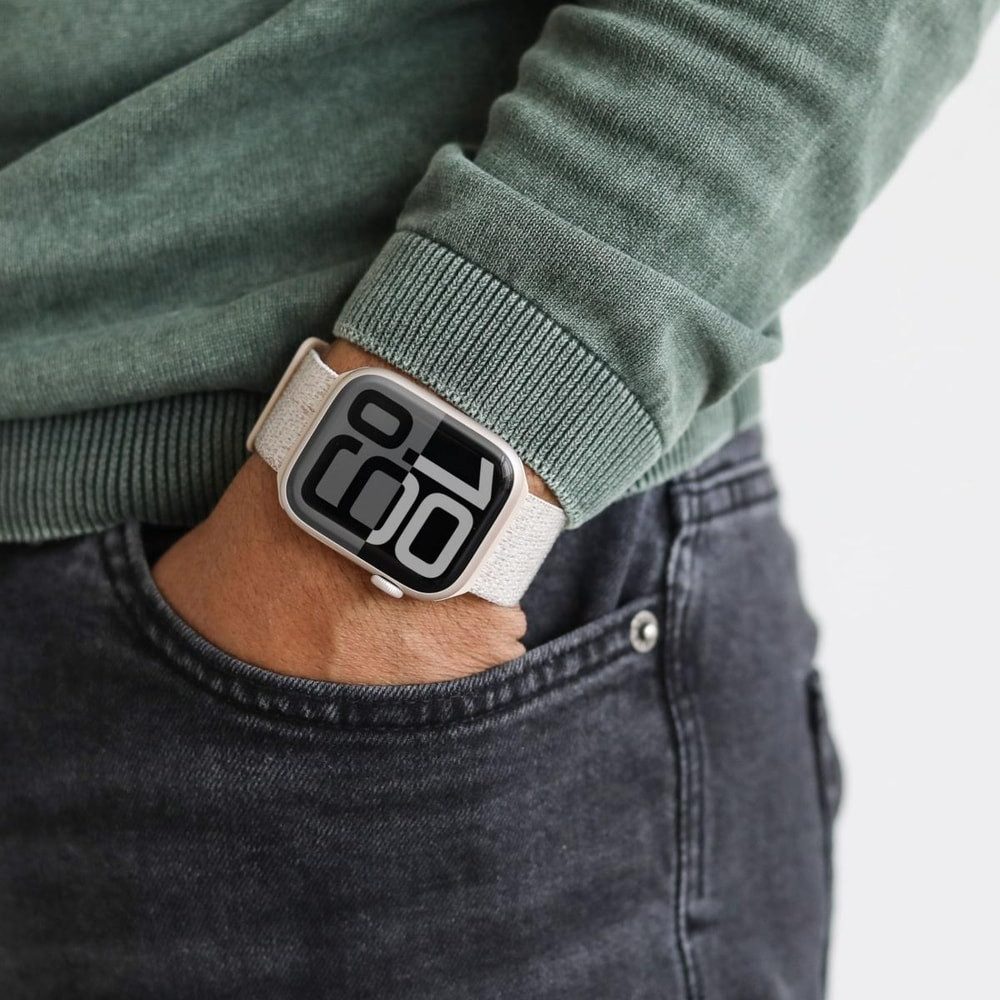 VONMÄHLEN Smartwatch-Armband