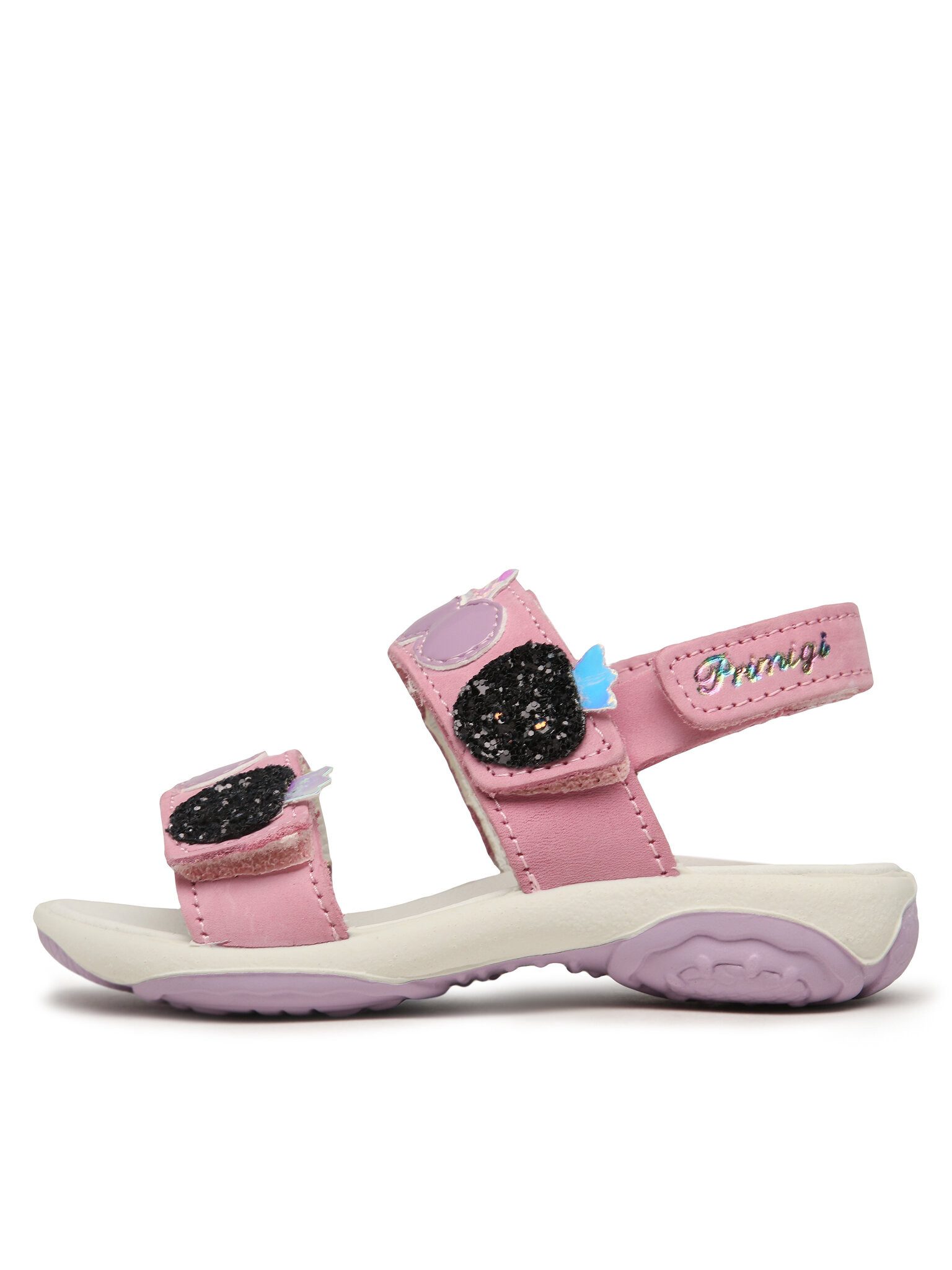 Primigi Primigi Mädchen Сандалии PRIMIGI-3882211 M Rosa Sandale