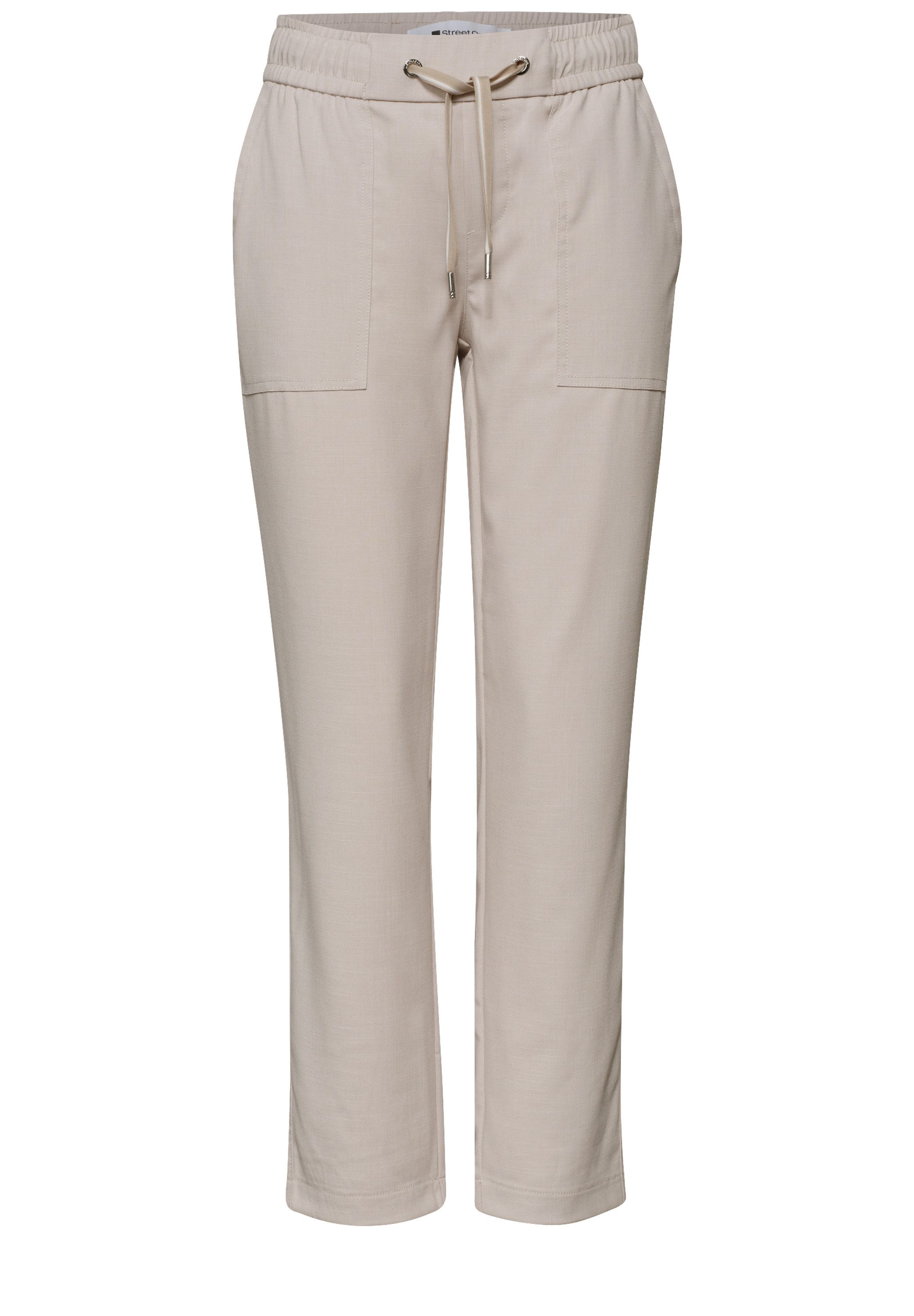 7/8-Hose Style Bonny