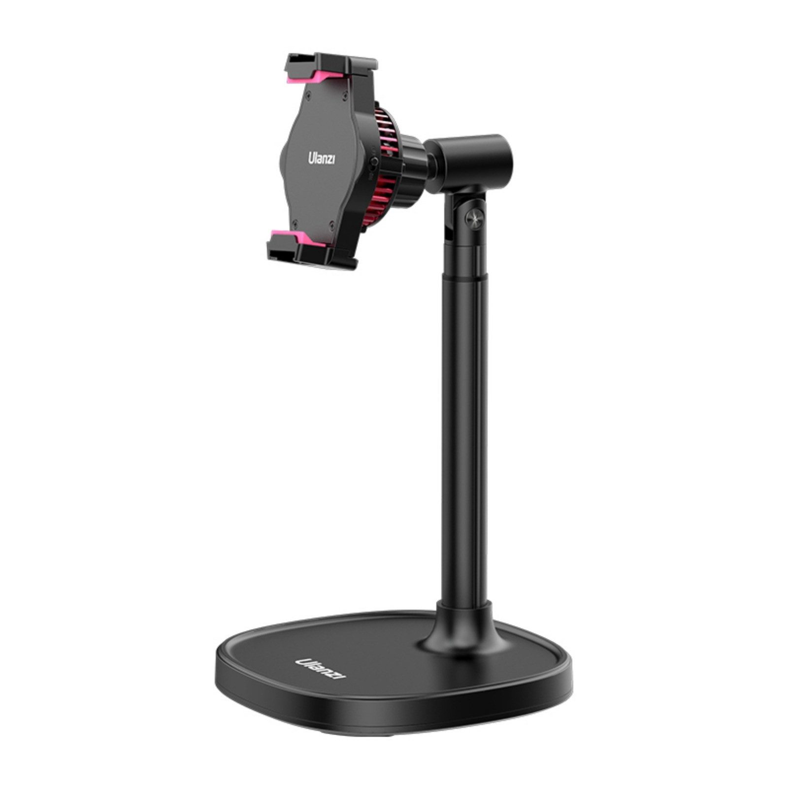 Handy-Halterung SK-06 Telefonclip mit Kühler Livestreaming-Set Telefonständer