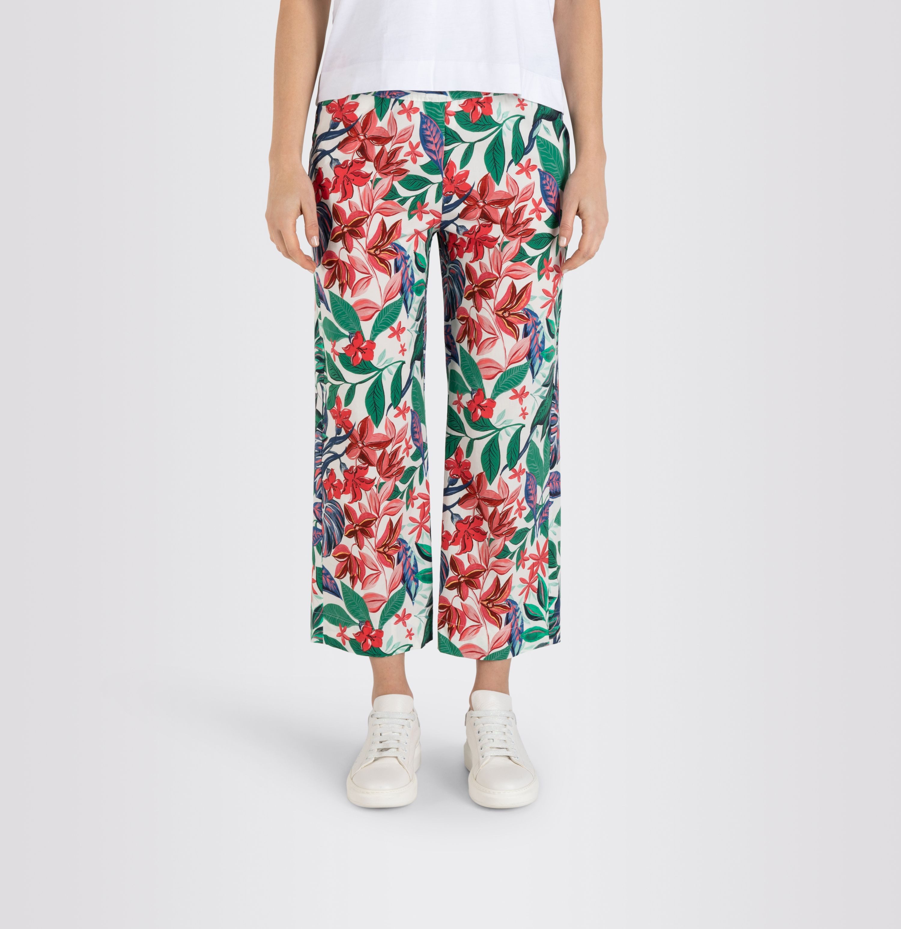 MAC Stoffhose
