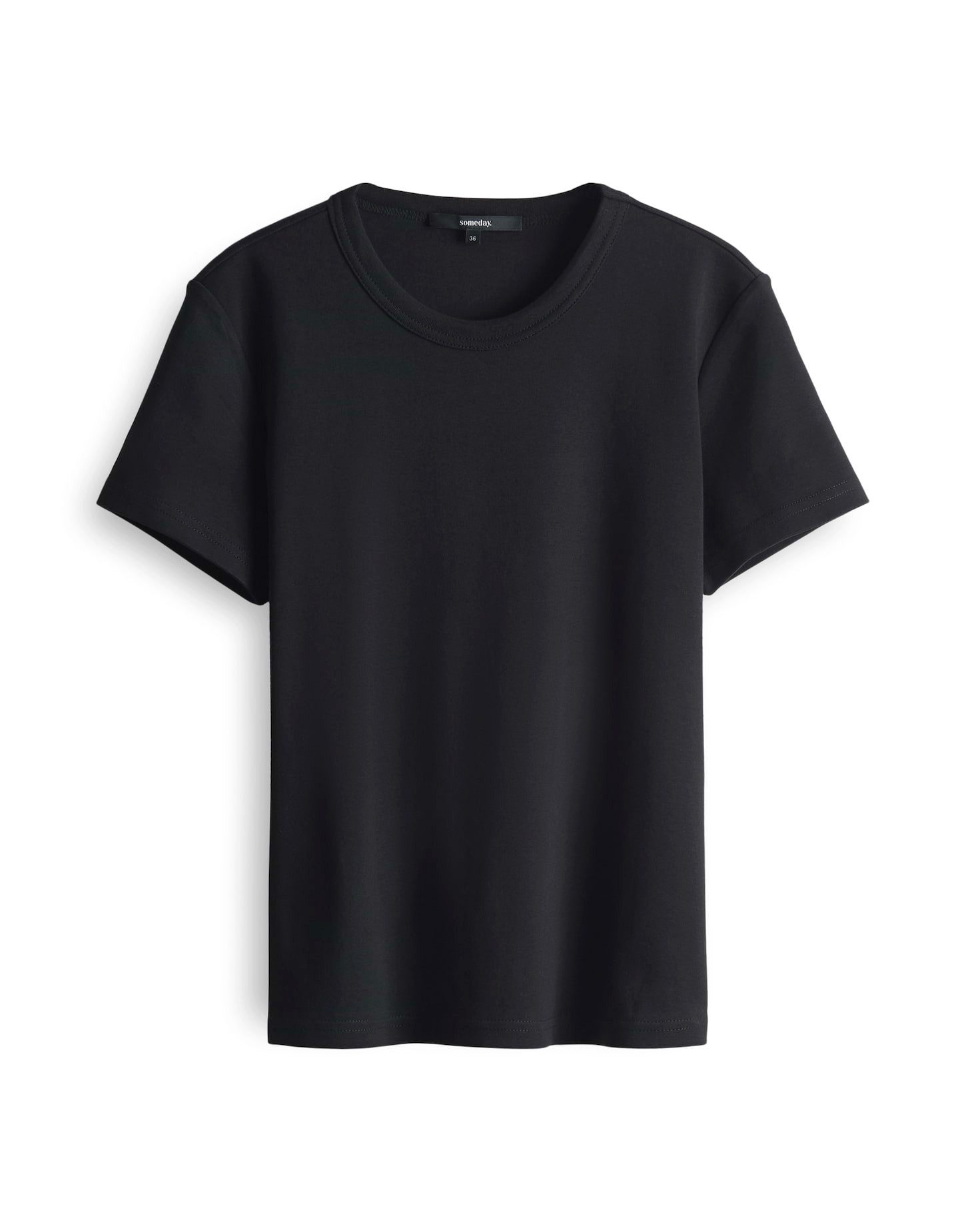 someday T-Shirt T-Shirt KEIKI Regular aus günstig online kaufen