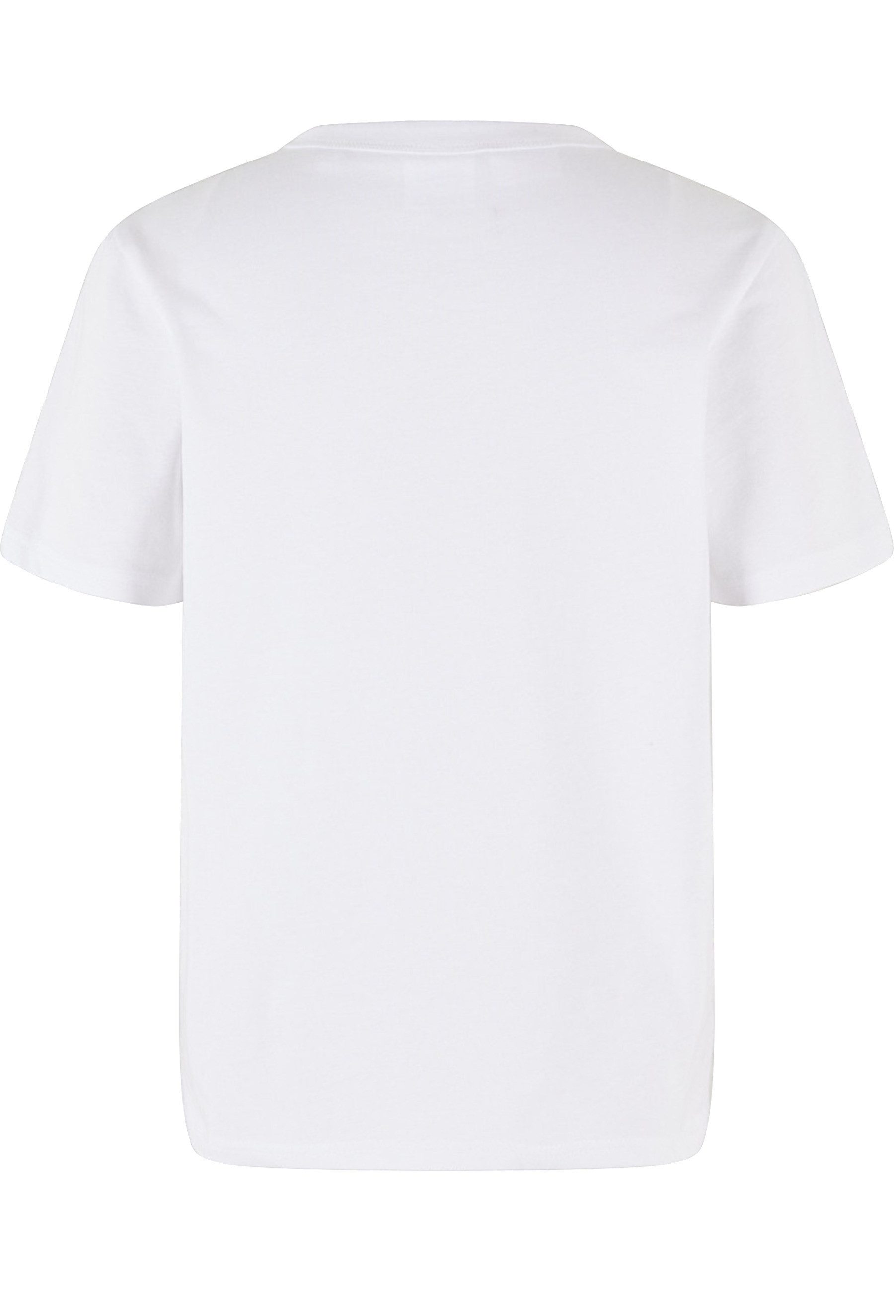 URBAN CLASSICS T-Shirt Urban Classics Herren Boys Organic Basic Tee (1-tlg)
