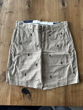 Polo Ralph Lauren Shorts POLO RALPH LAUREN Bermuda Golf Chino Prepster Shorts Pants Trousers Ho