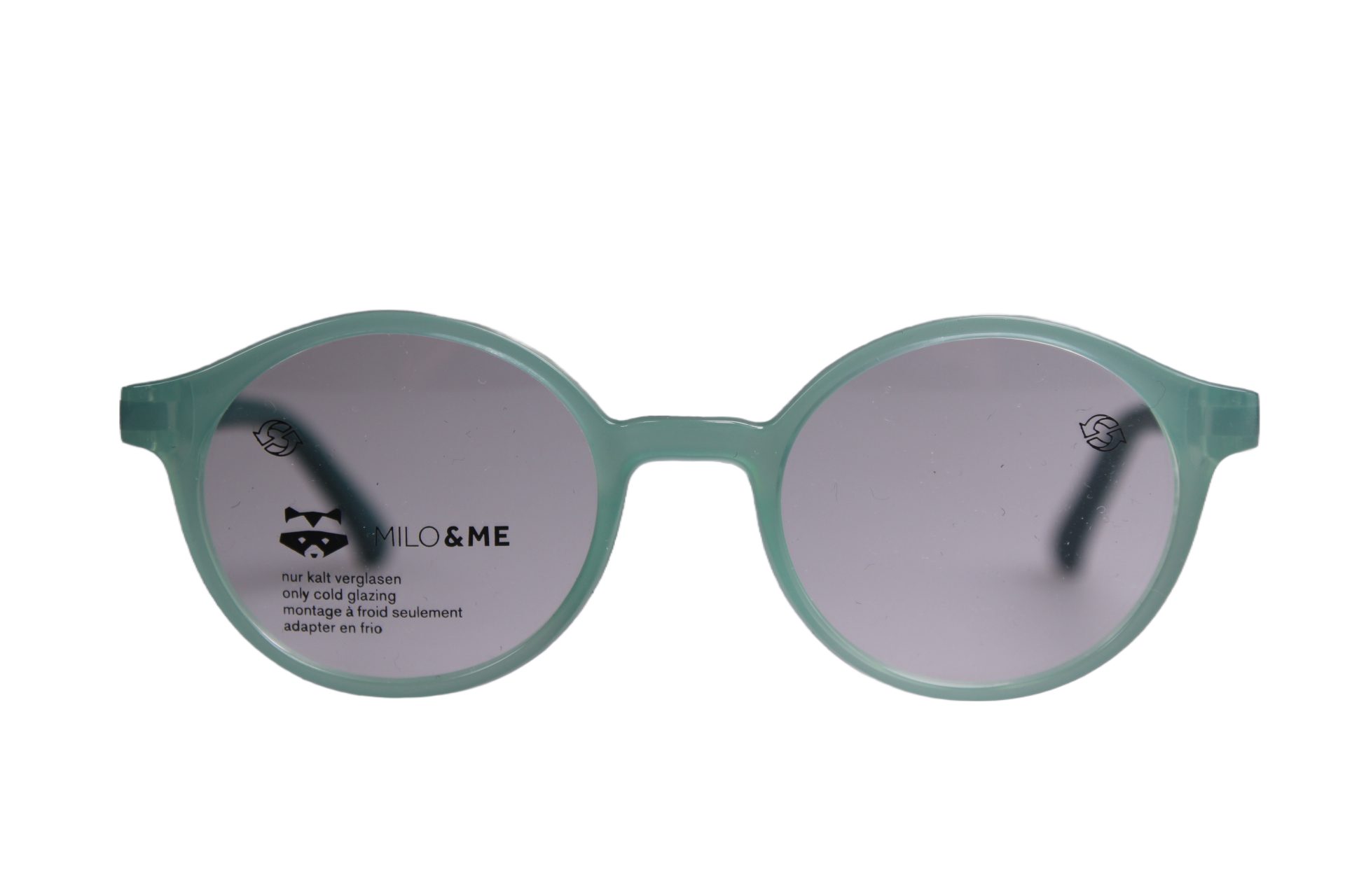 Milo & Me Brillengestell Milo & Me Charly T80
