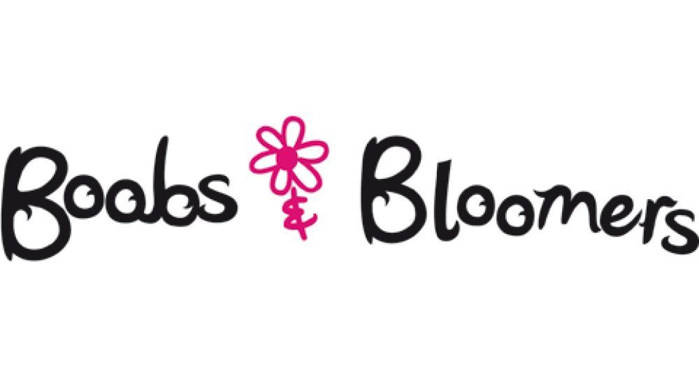 Boobs & Bloomers