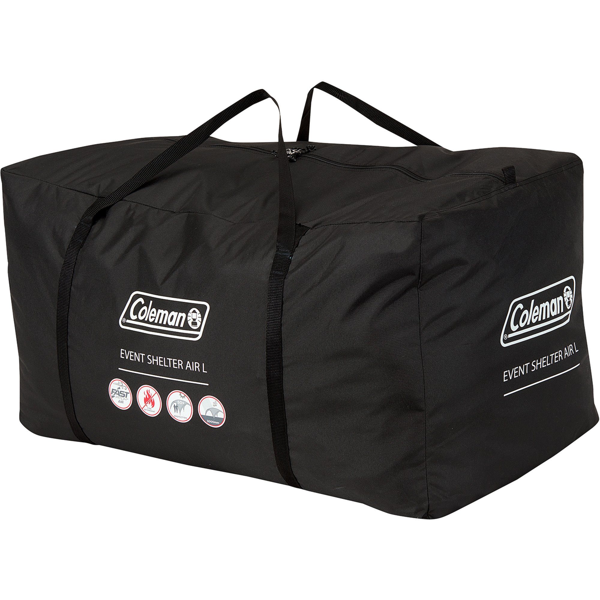 COLEMAN Pavillon Coleman Pavillon Event Shelter Air L, (365cm x