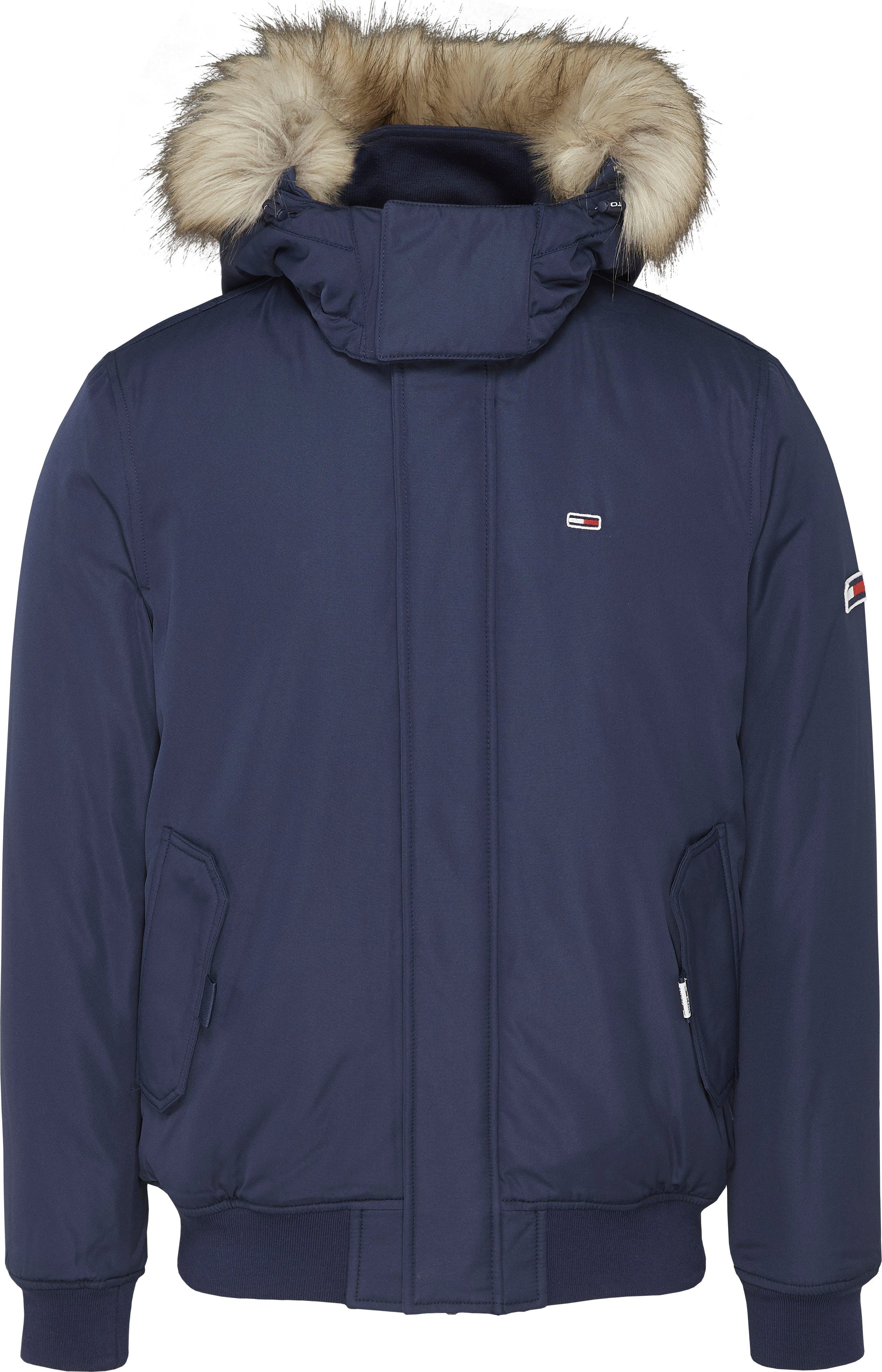 Tommy Hilfiger Winterjacke Herren online kaufen | OTTO