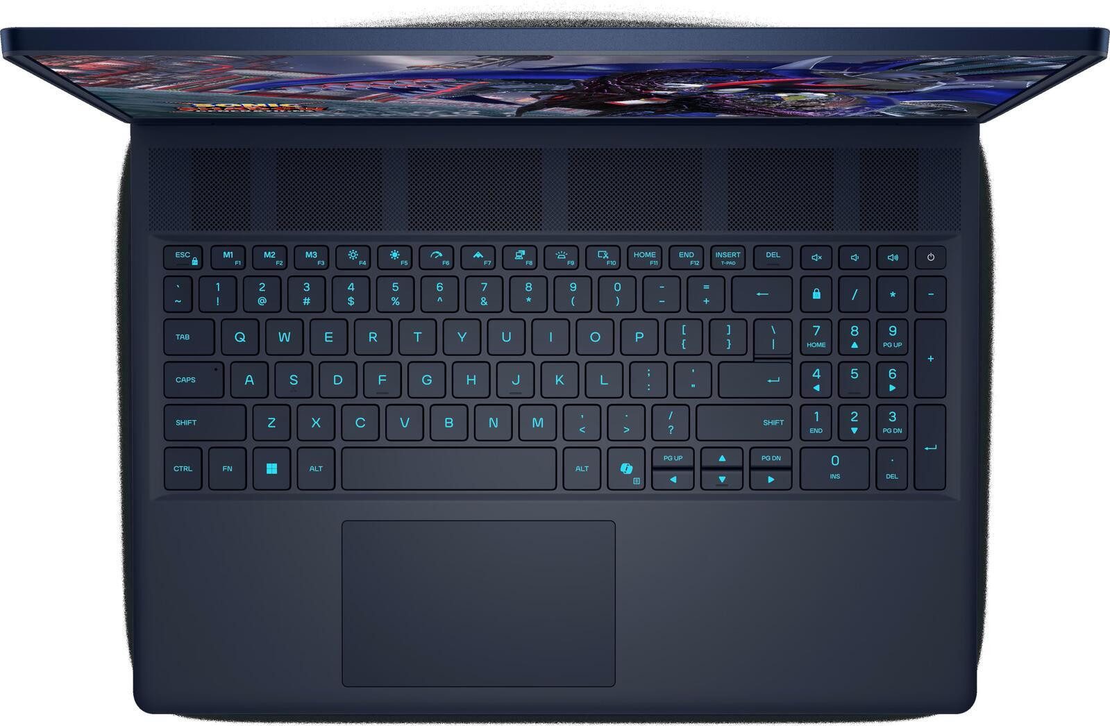 Dell Gaming-Notebook (32 GB, 1000 GB SSD)